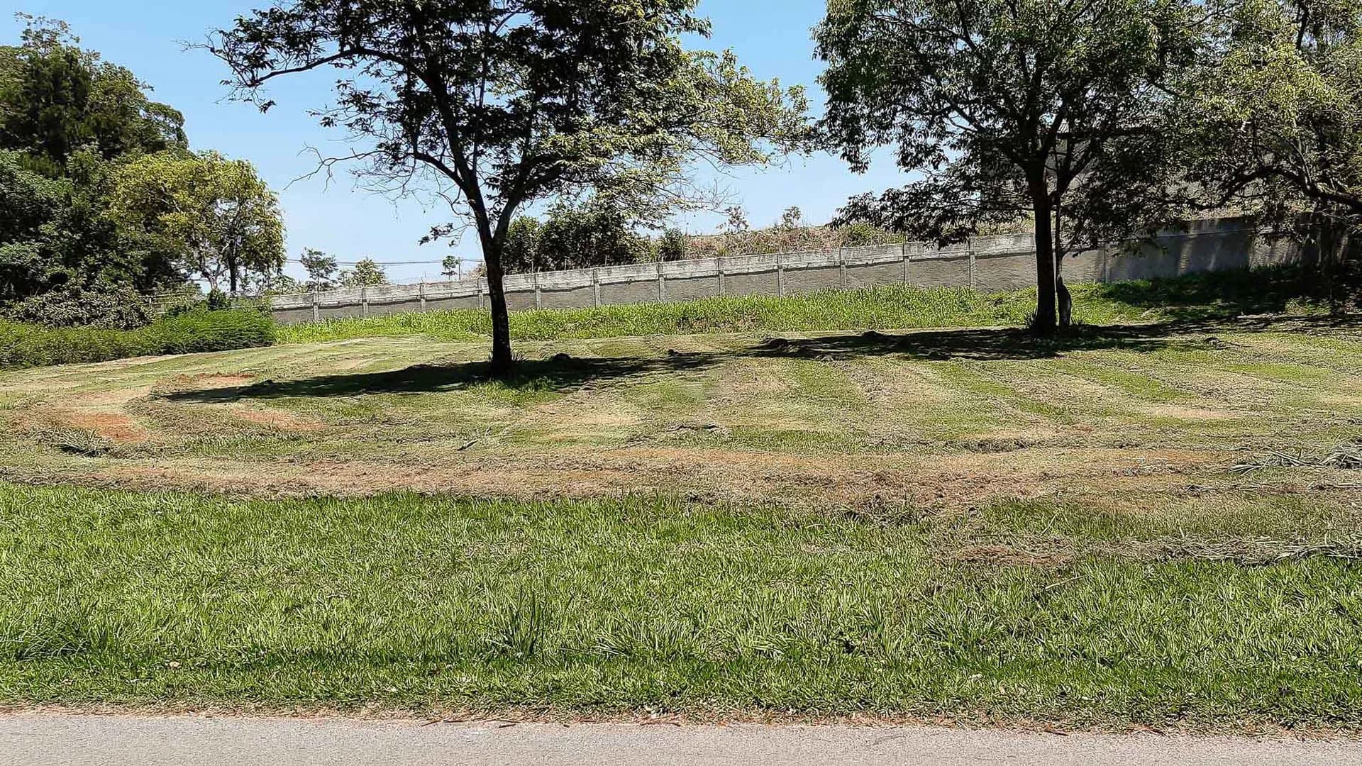 Terreno em Condomínio para Venda