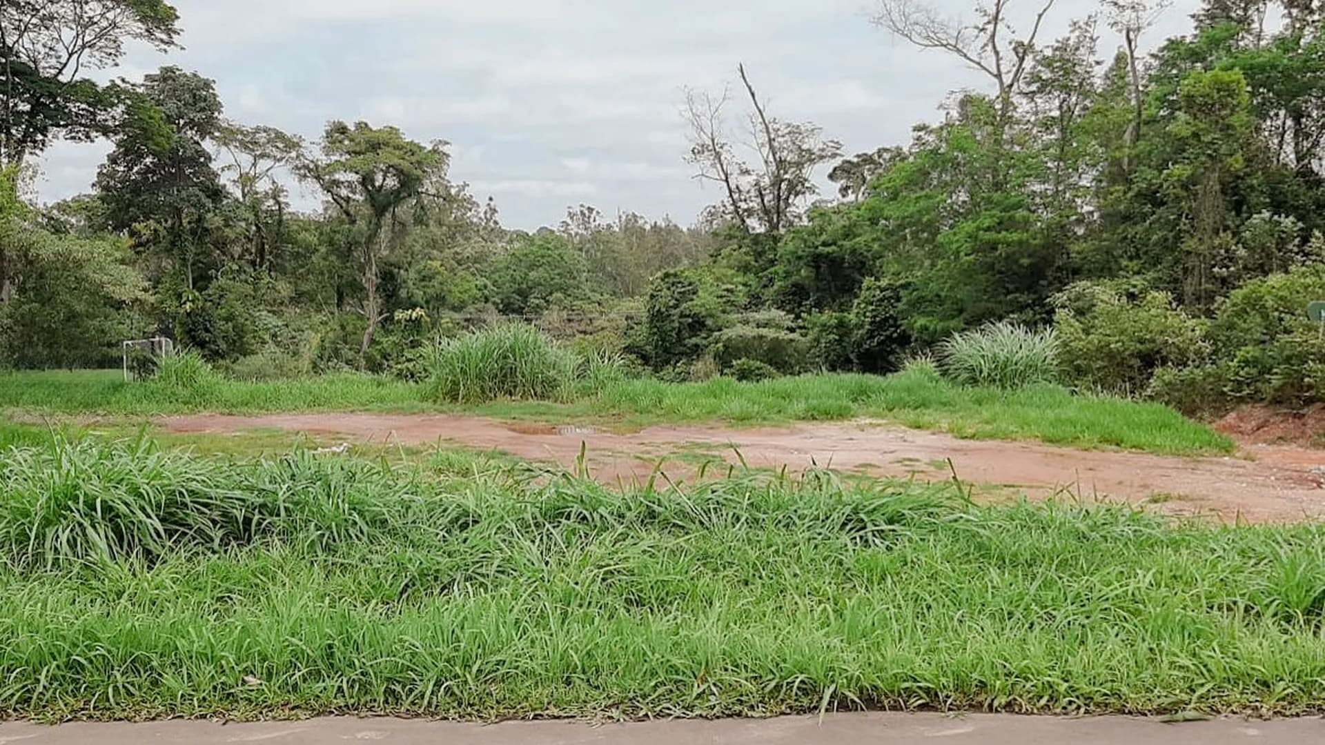 Terreno em Condomínio para Venda