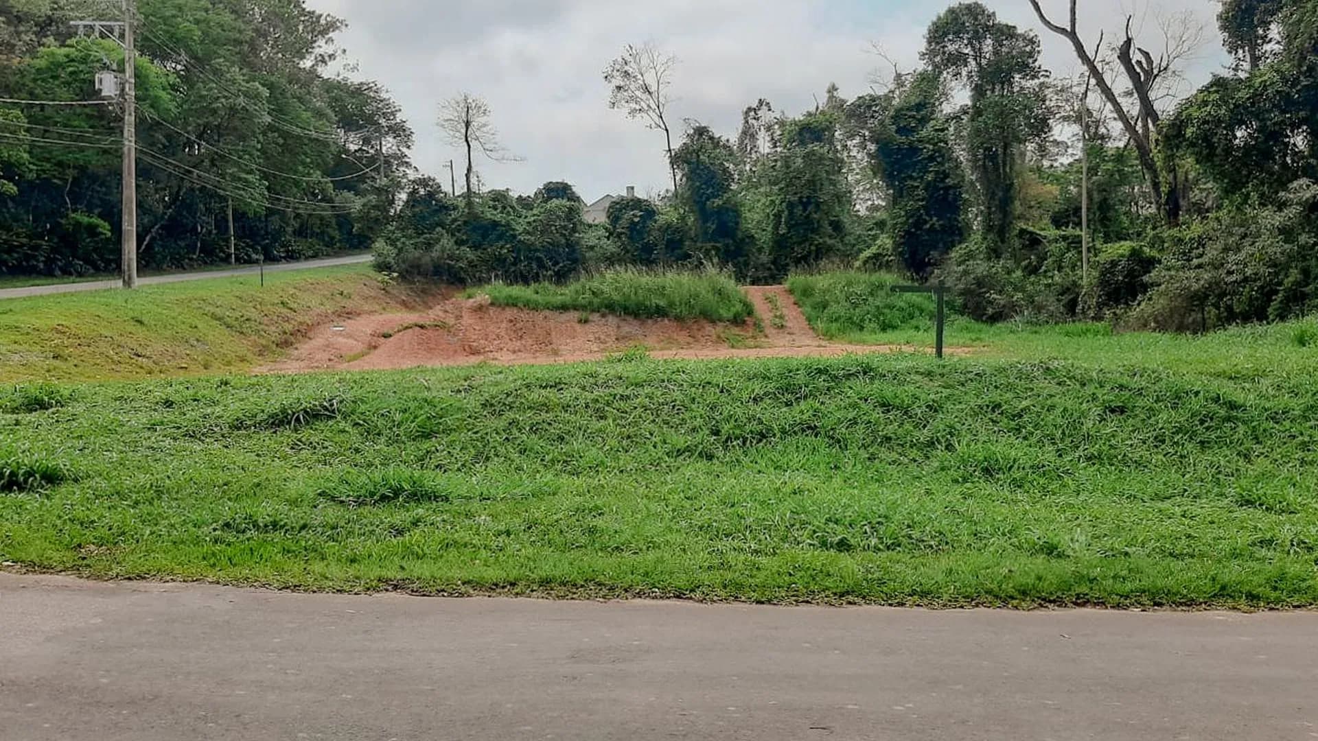 Terreno em Condomínio para Venda