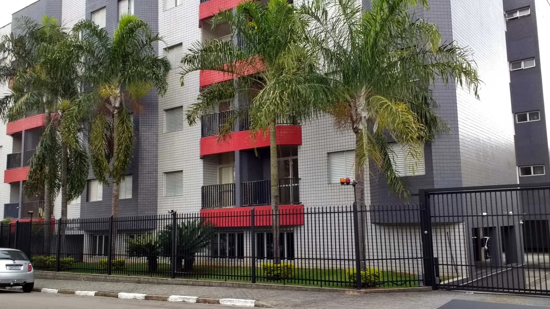 Apartamento para Venda