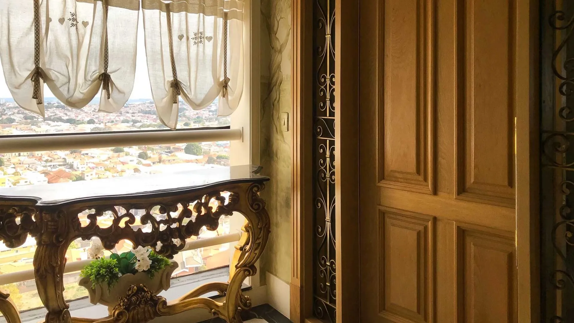 Apartamento para Venda