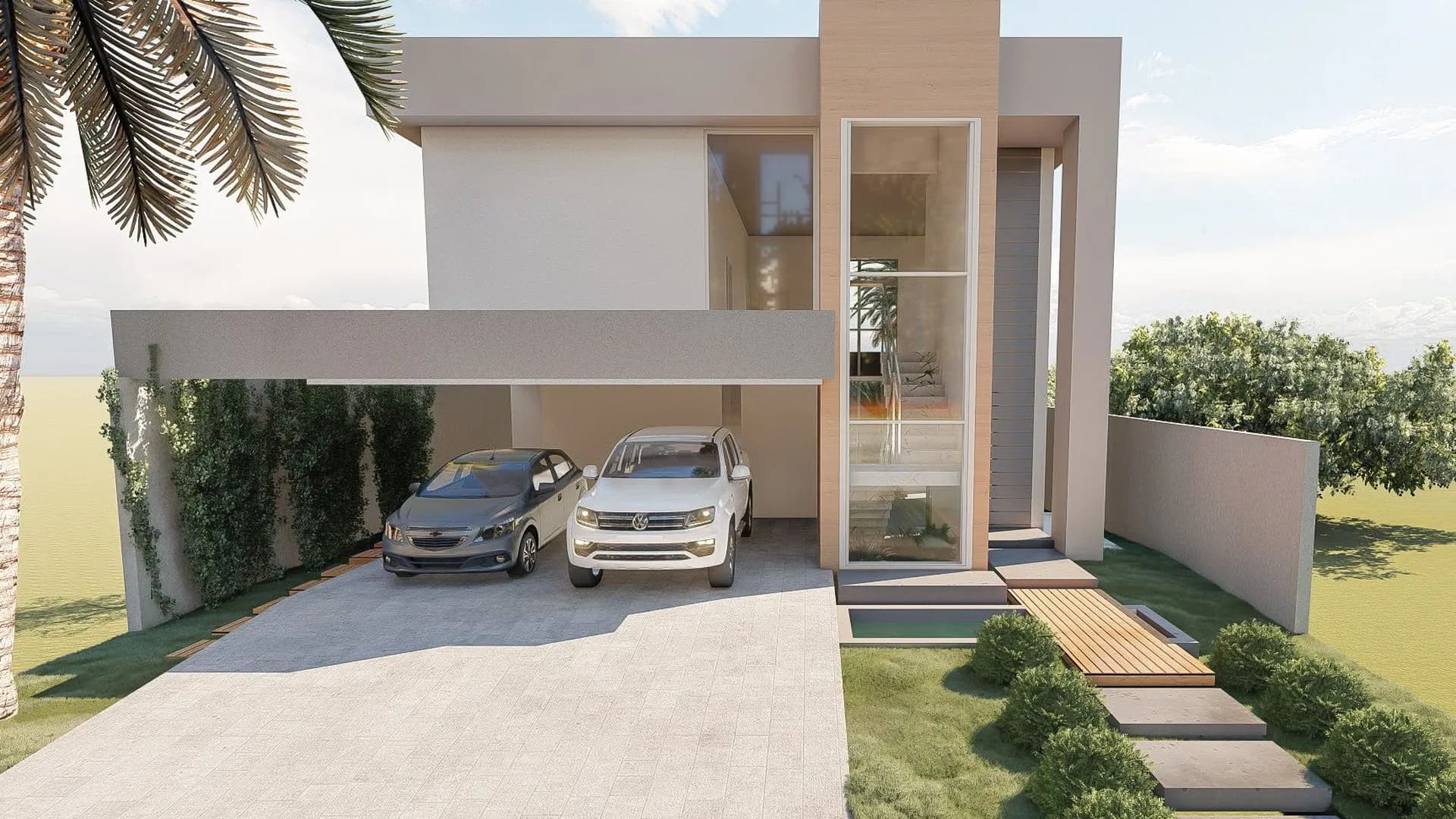 Casa em Condomínio para Venda