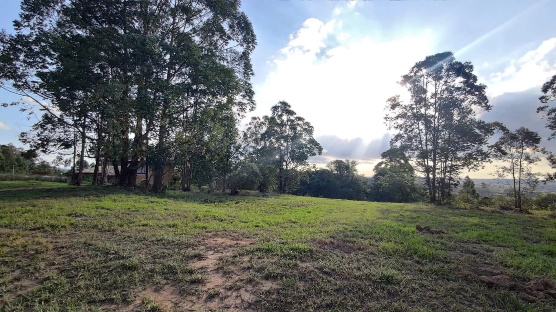 Terreno em Condomínio para Venda