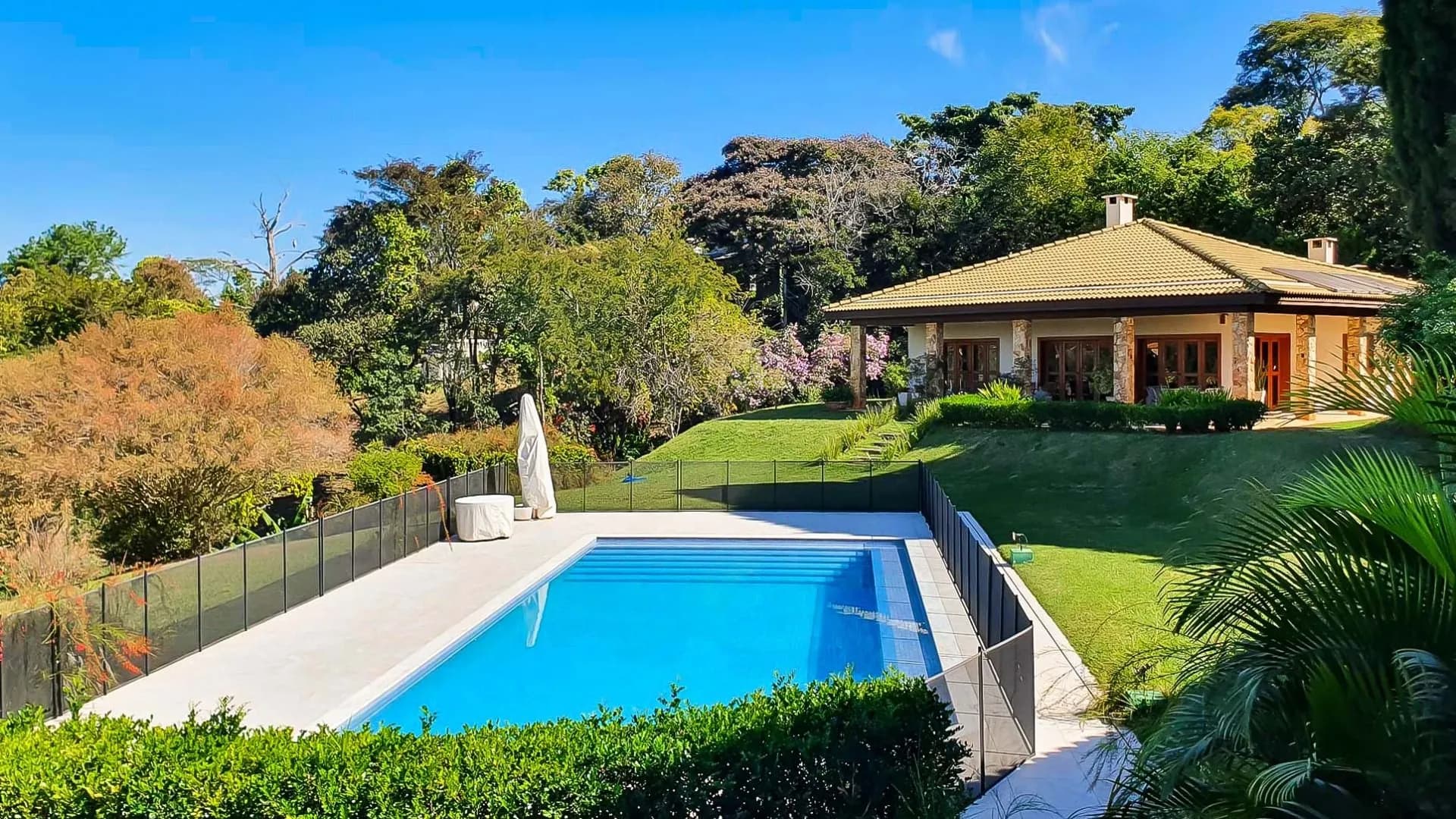 Casa em Condomínio para Venda