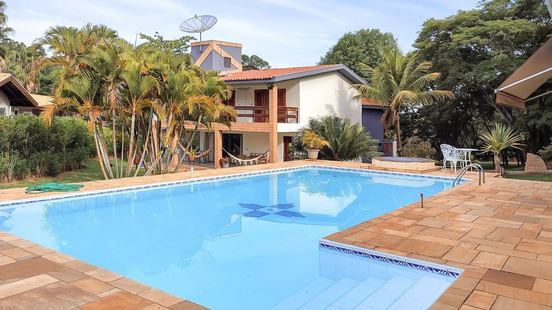 Casa em Condomínio para Venda