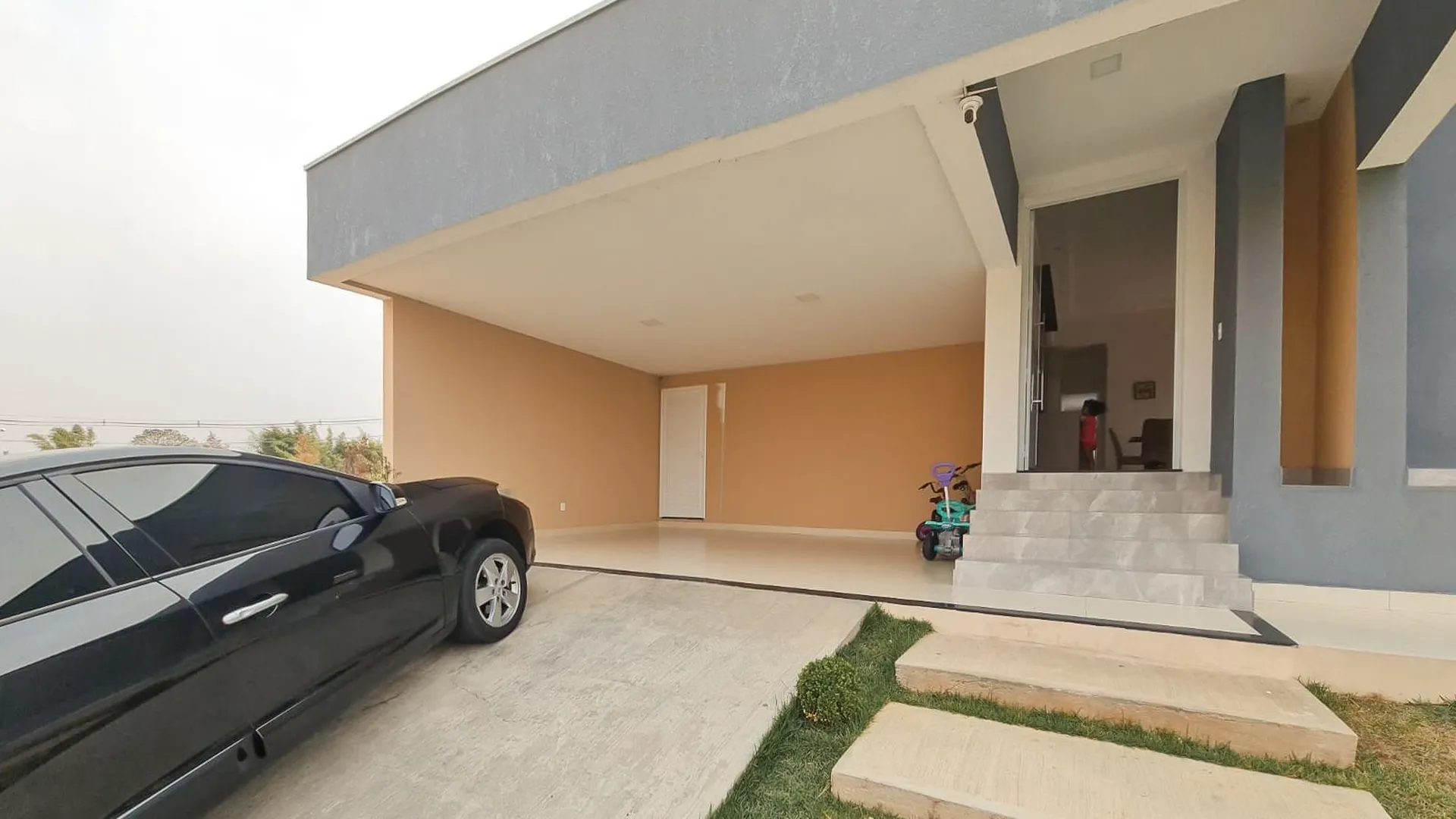 Casa em Condomínio para Venda