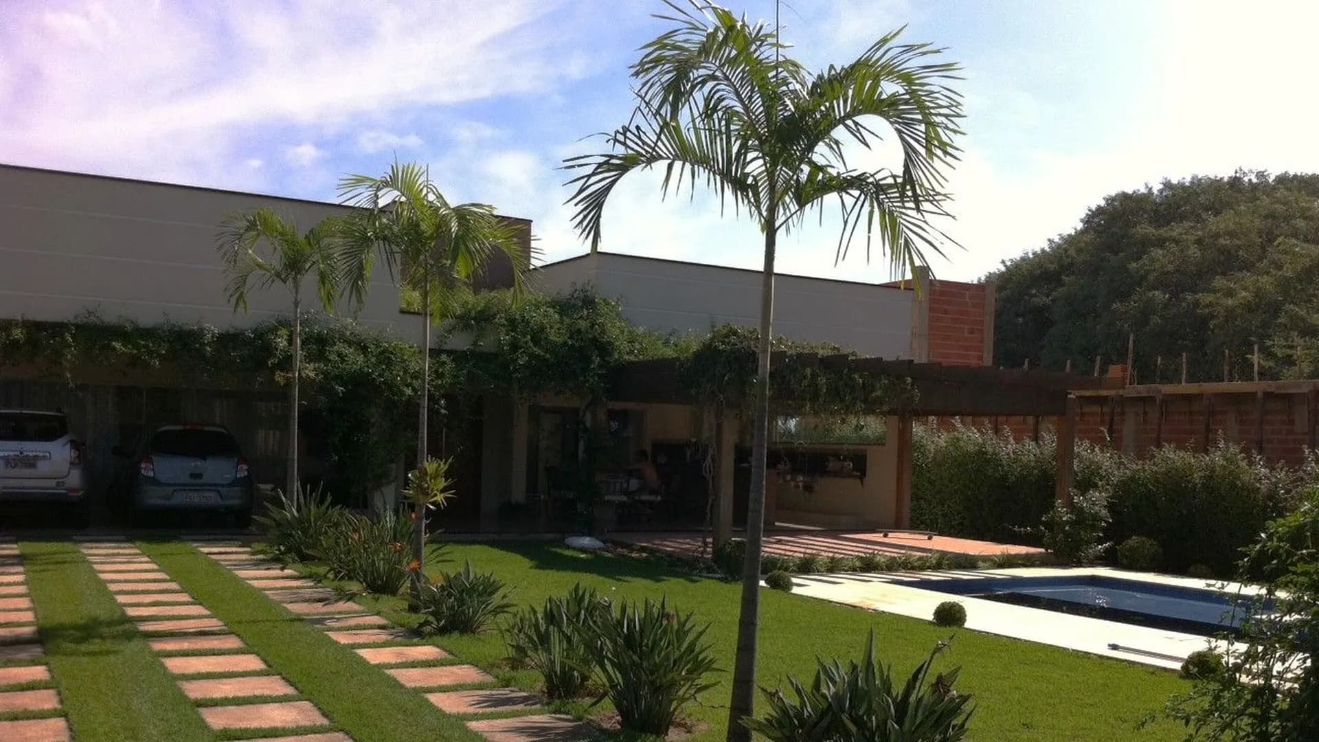 Casa em Condomínio para Venda