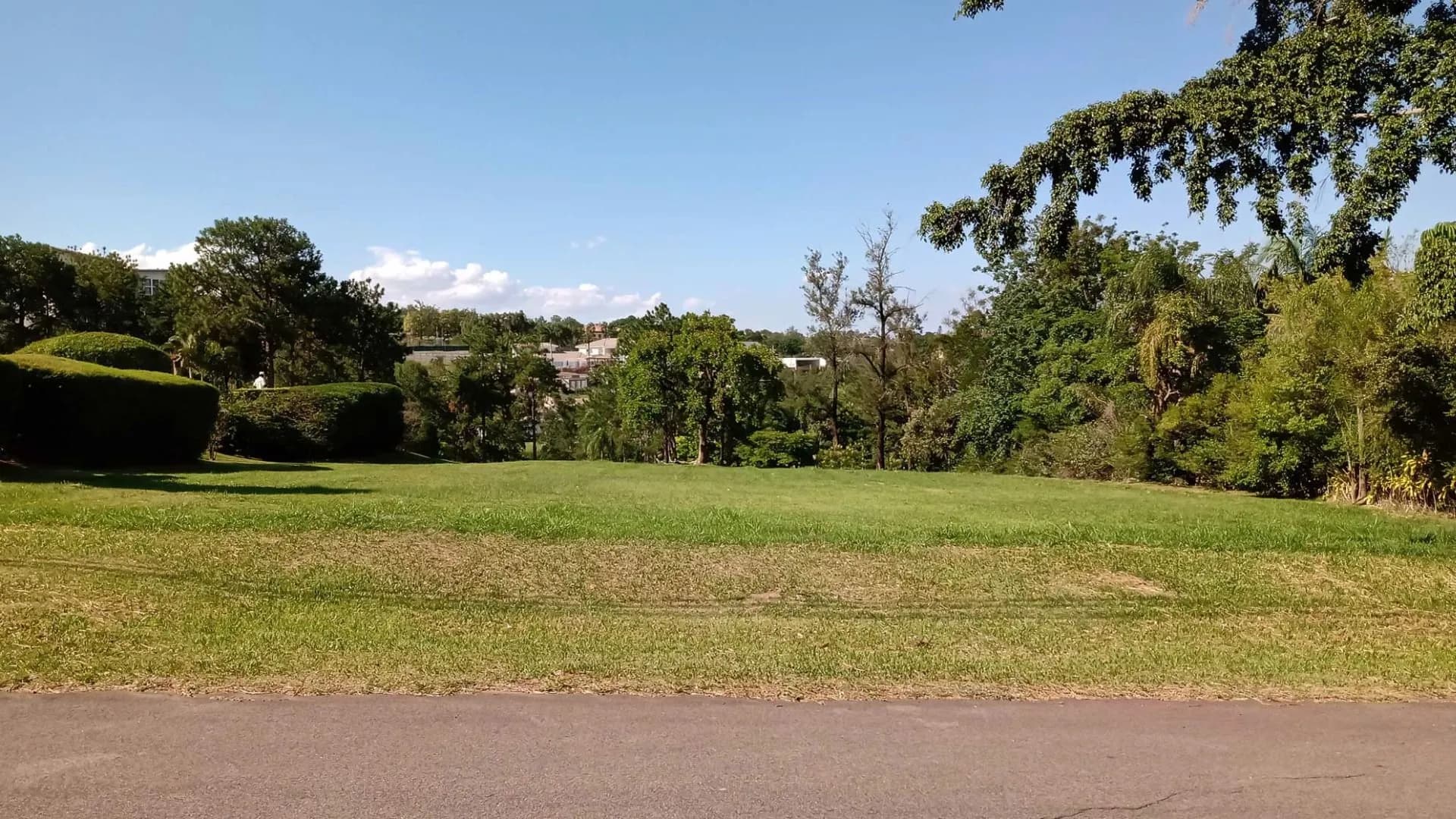 Terreno em Condomínio para Venda