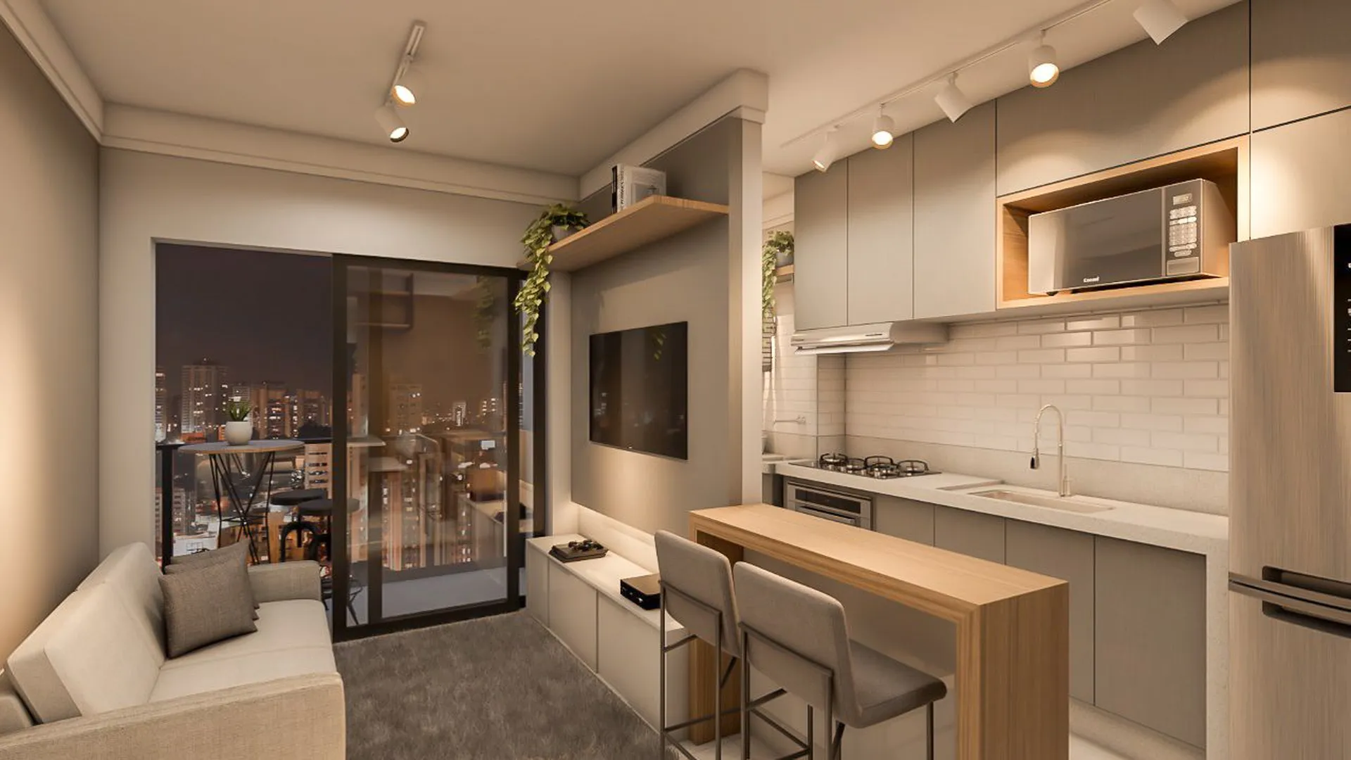 Apartamento para Venda