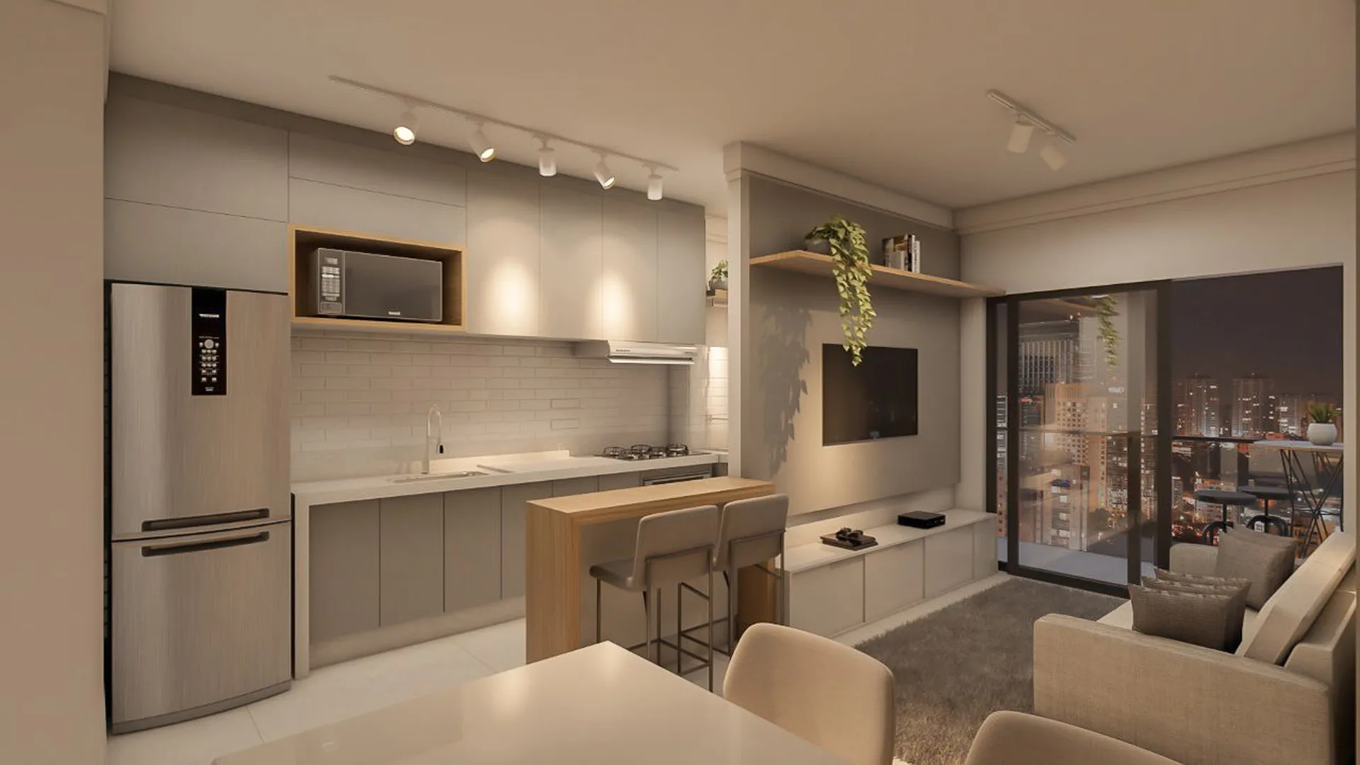 Apartamento para Venda