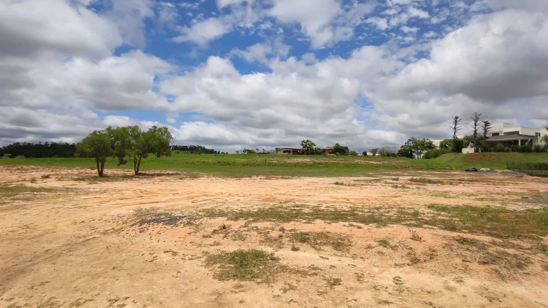 Terreno em Condomínio para Venda
