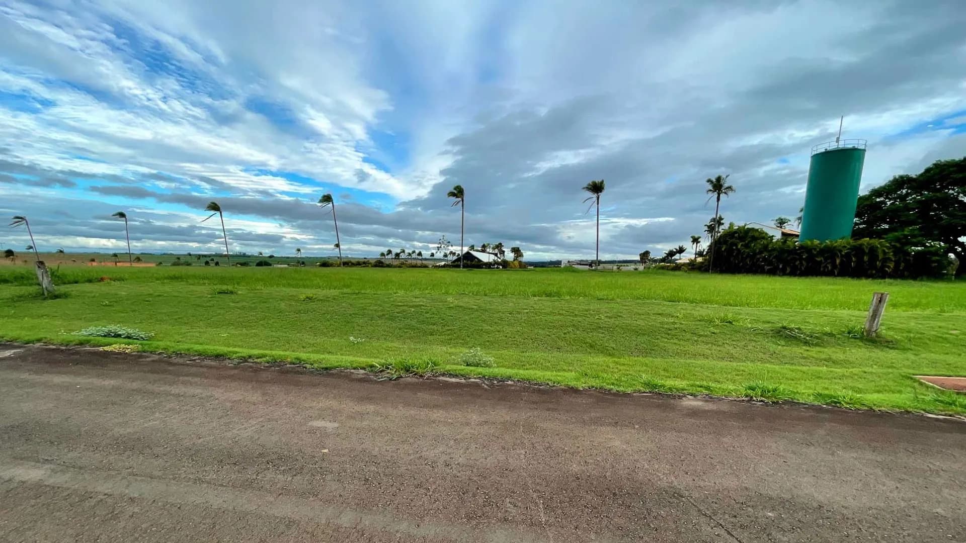 Terreno em Condomínio para Venda