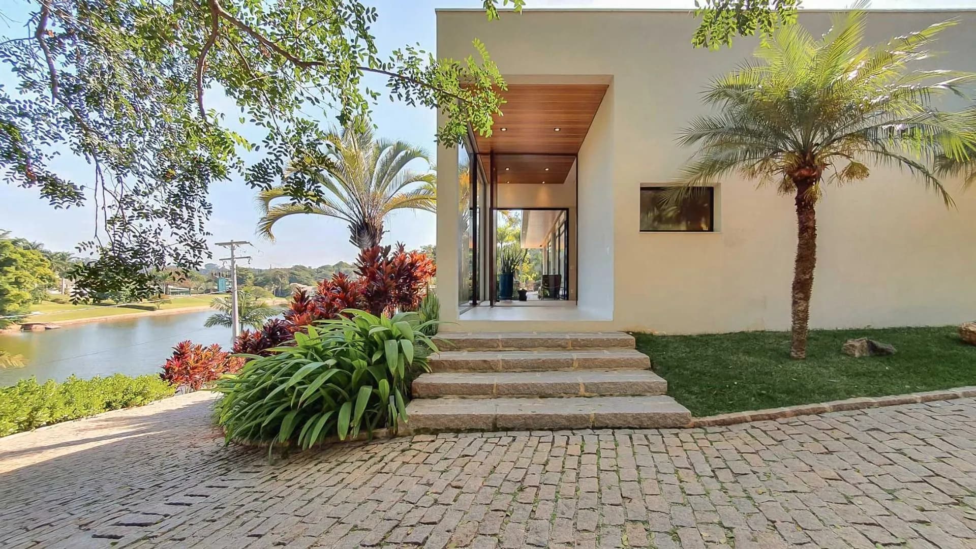 Casa em Condomínio para Venda