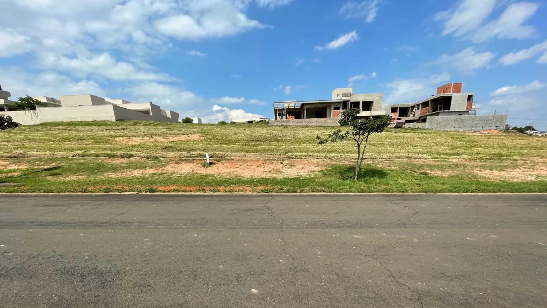 Terreno em Condomínio para Venda