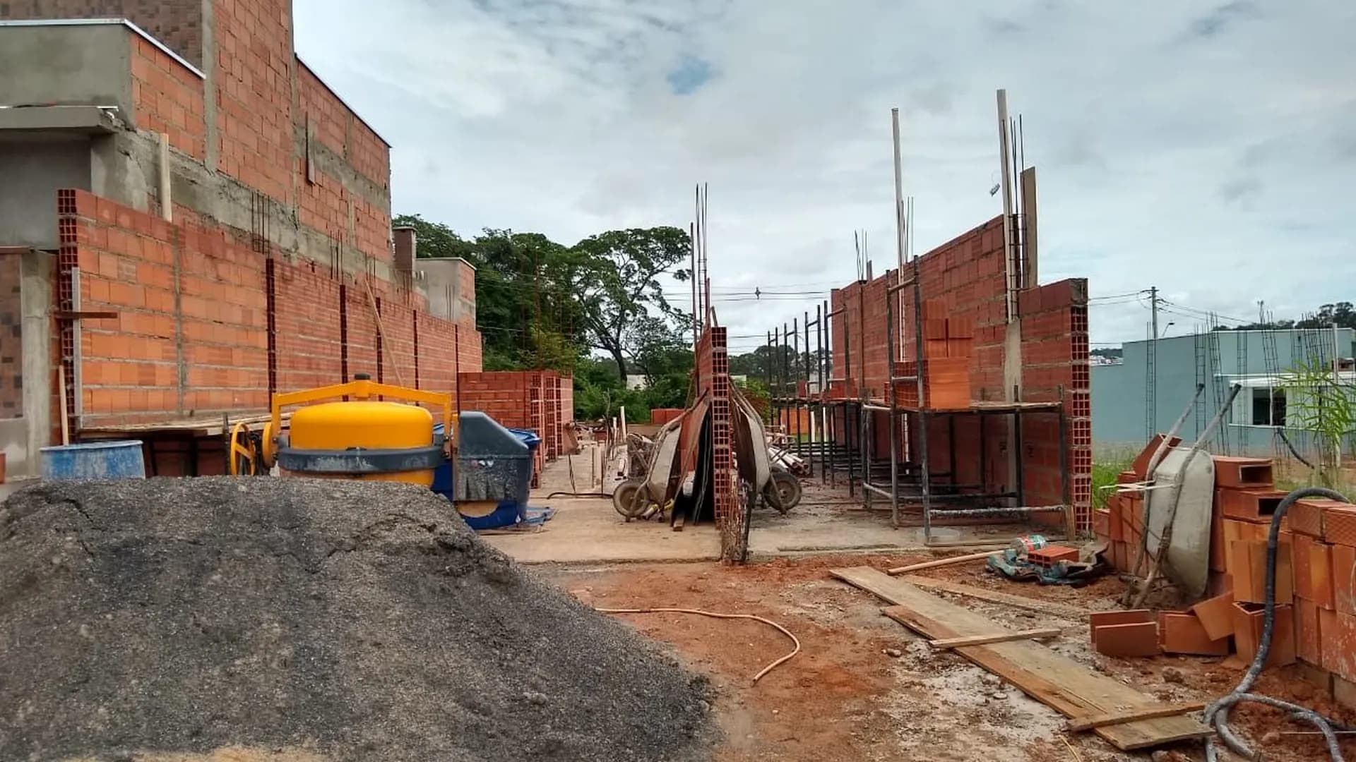 Casa em Condomínio para Venda