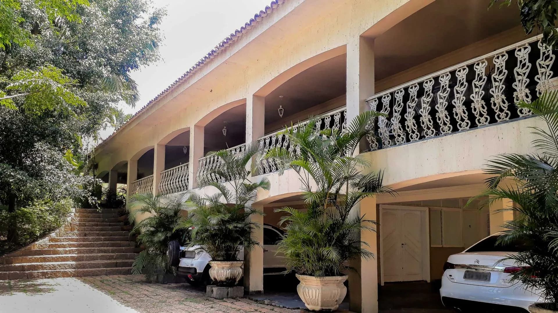 Casa em Condomínio para Venda