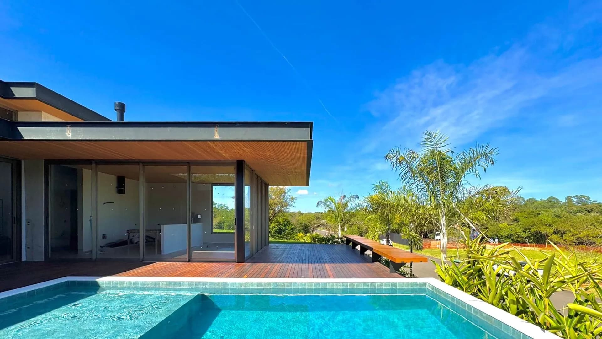 Casa em Condomínio para Venda