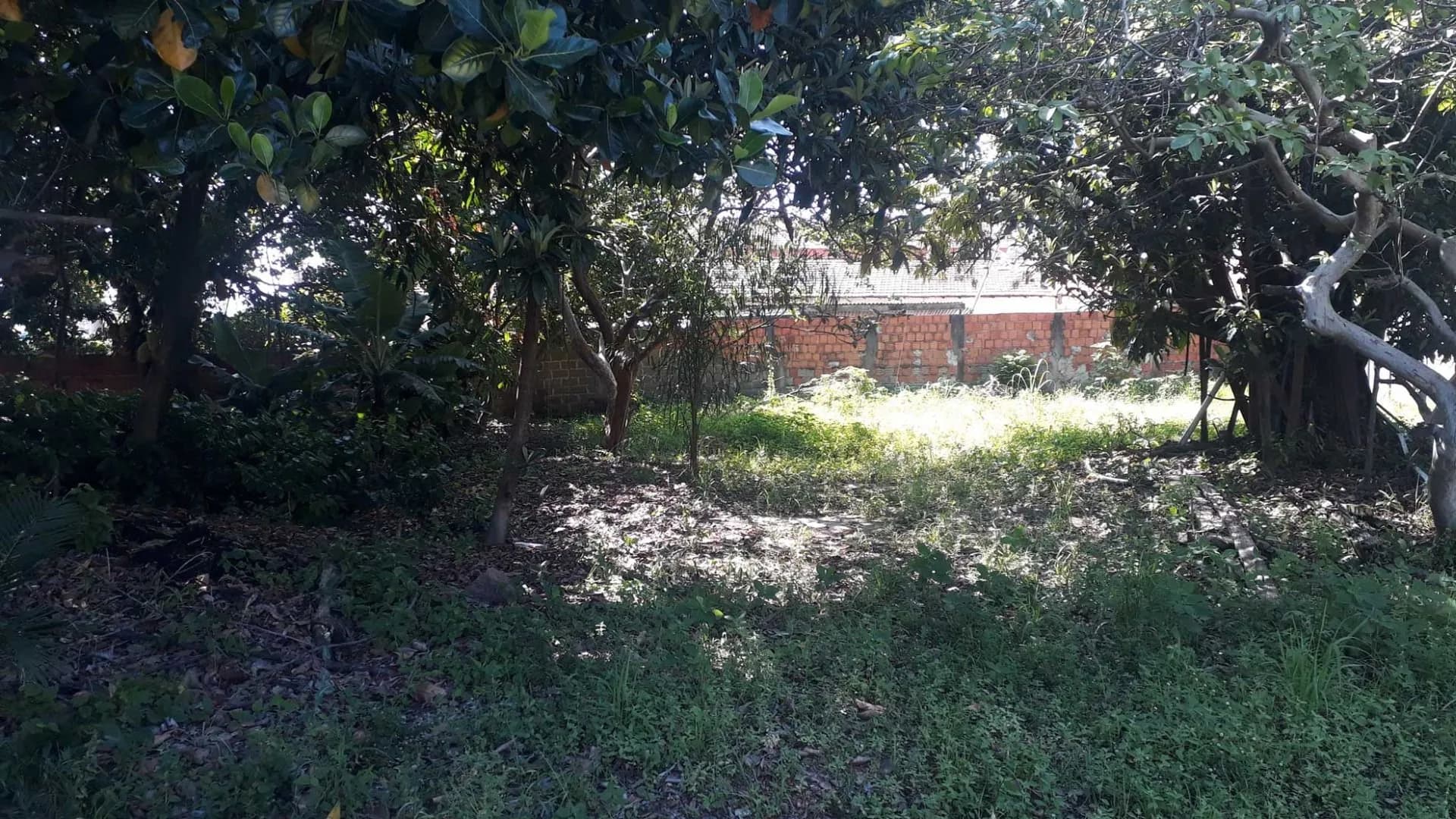 Terreno em Bairro para Venda