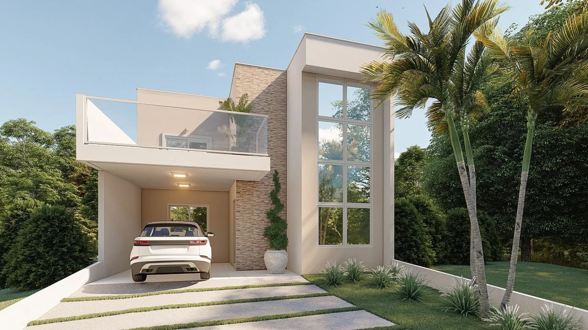 Casa em Condomínio para Venda