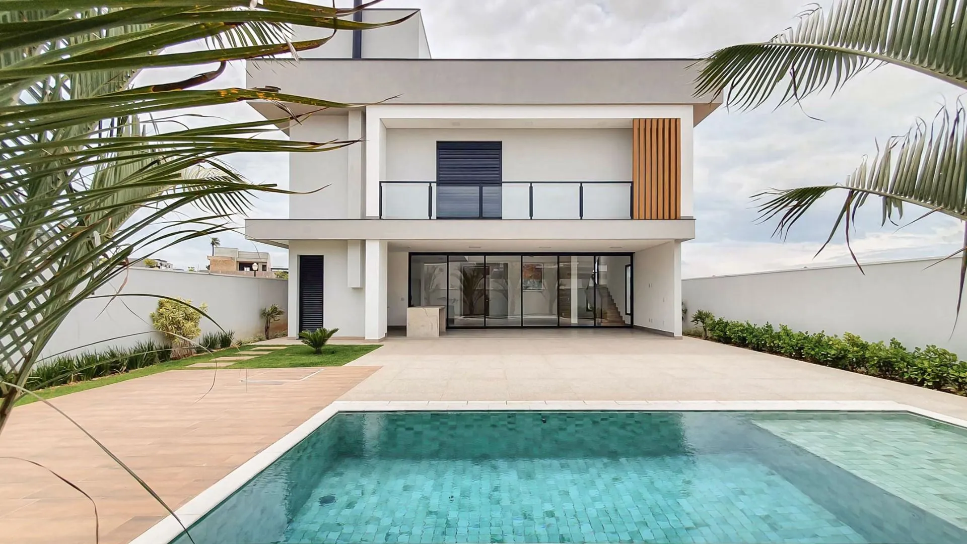 Casa em Condomínio para Venda