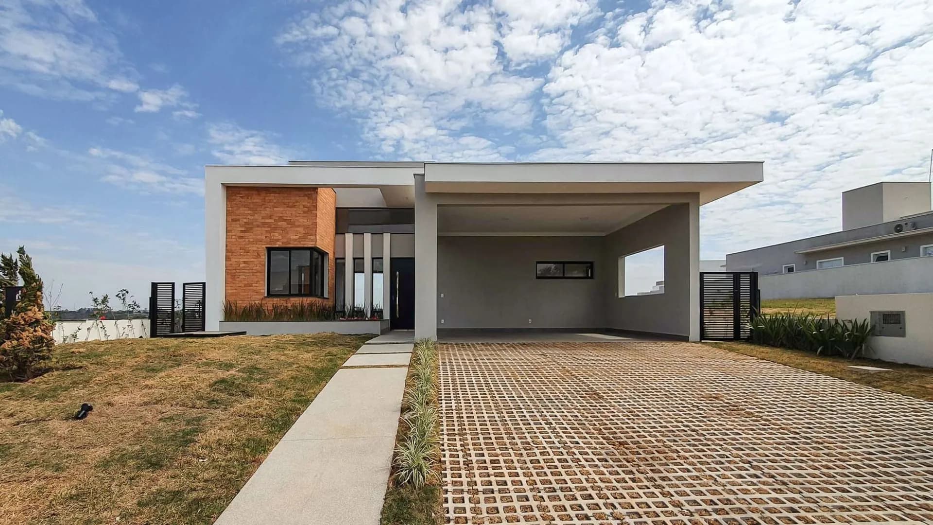 Casa em Condomínio para Venda