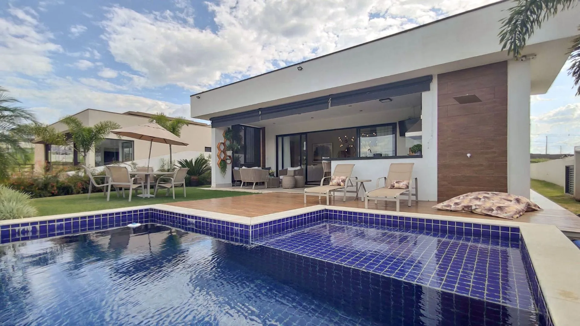 Casa em Condomínio para Venda