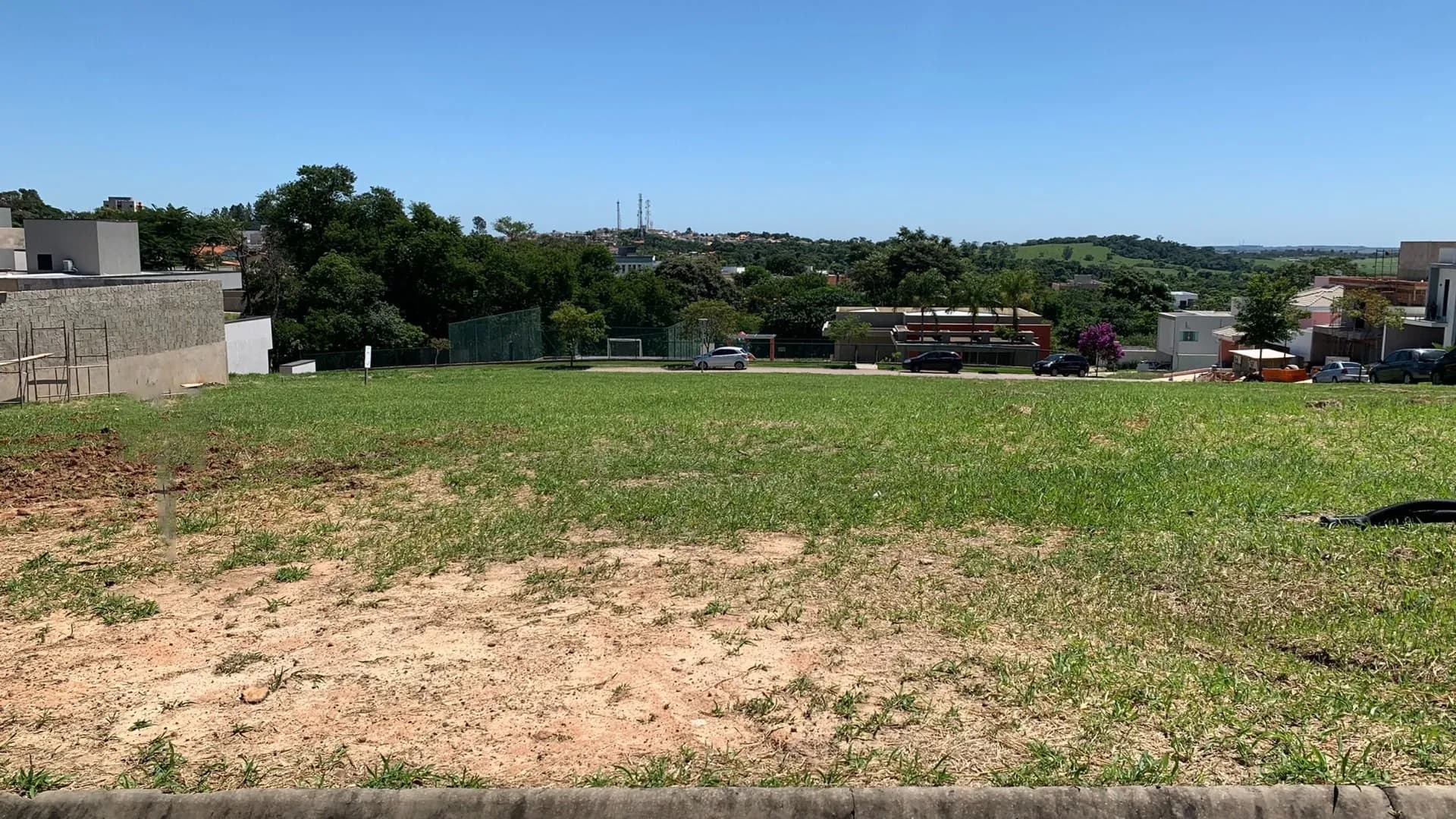 Terreno em Condomínio para Venda