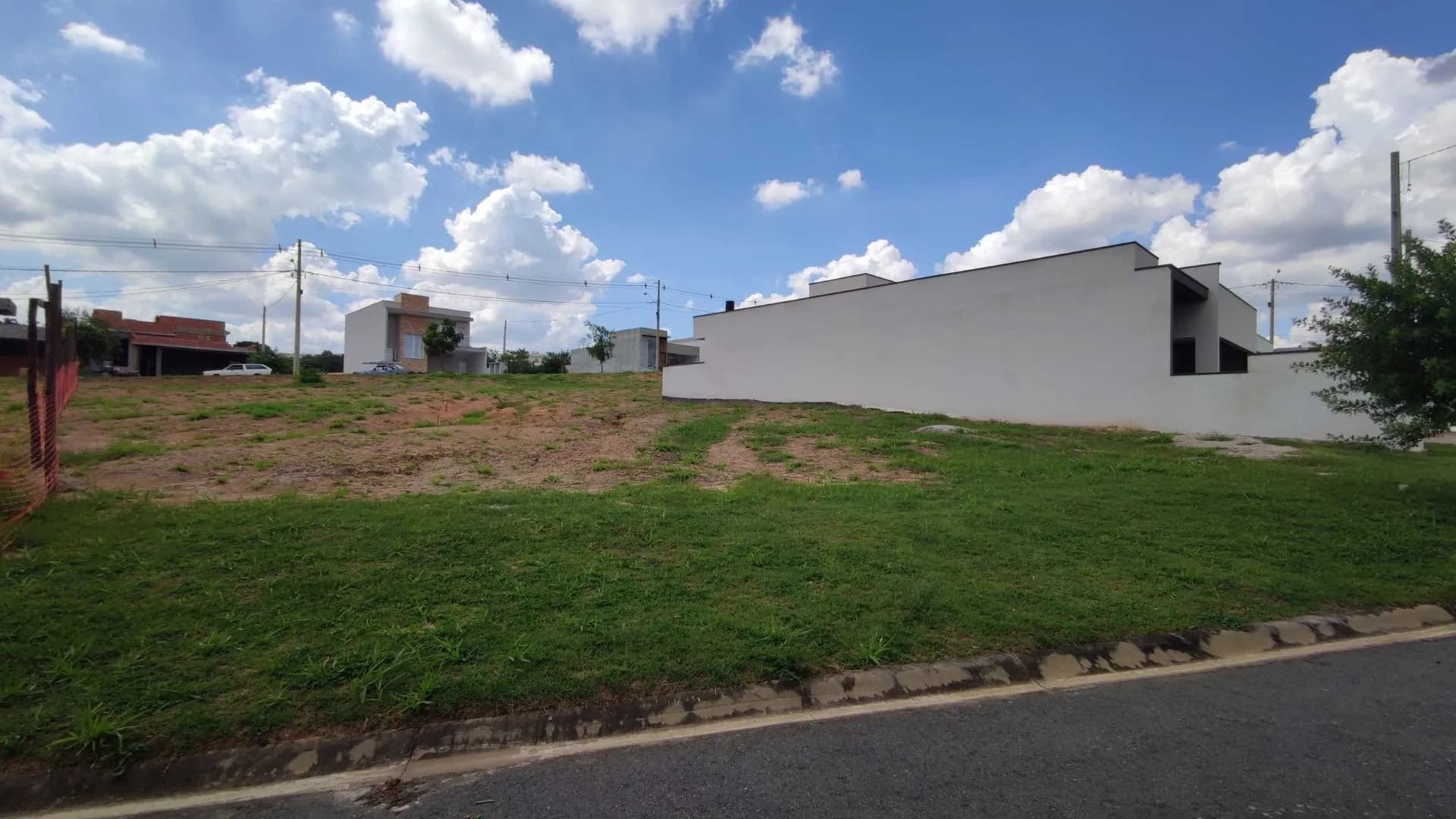 Terreno em Condomínio para Venda