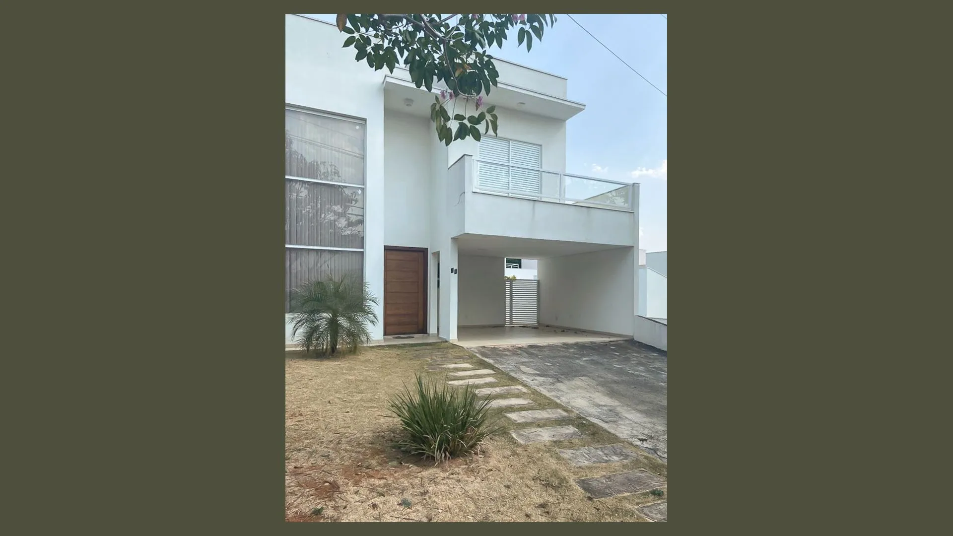 Casa em Condomínio para Venda