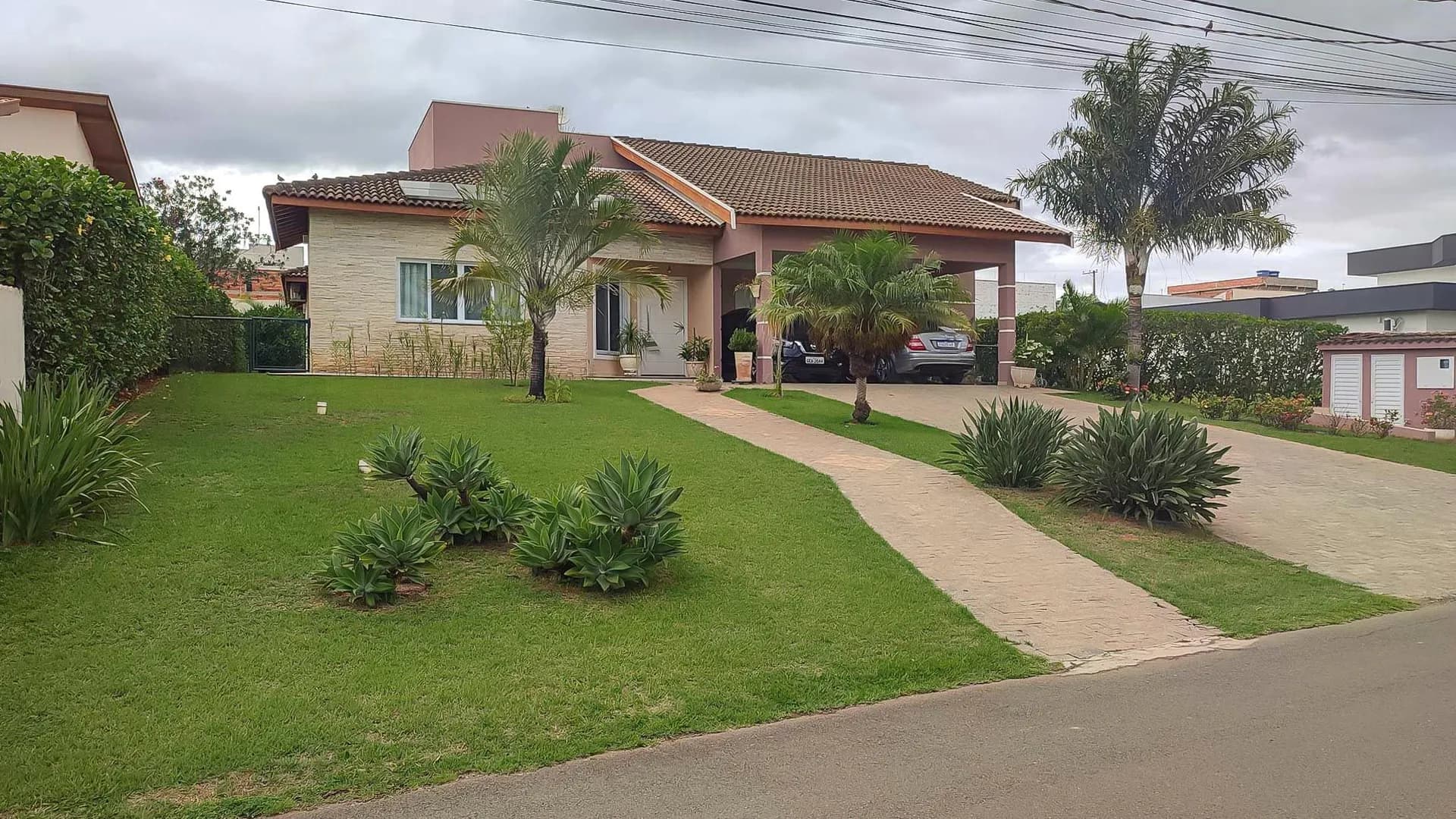 Casa em Condomínio para Venda