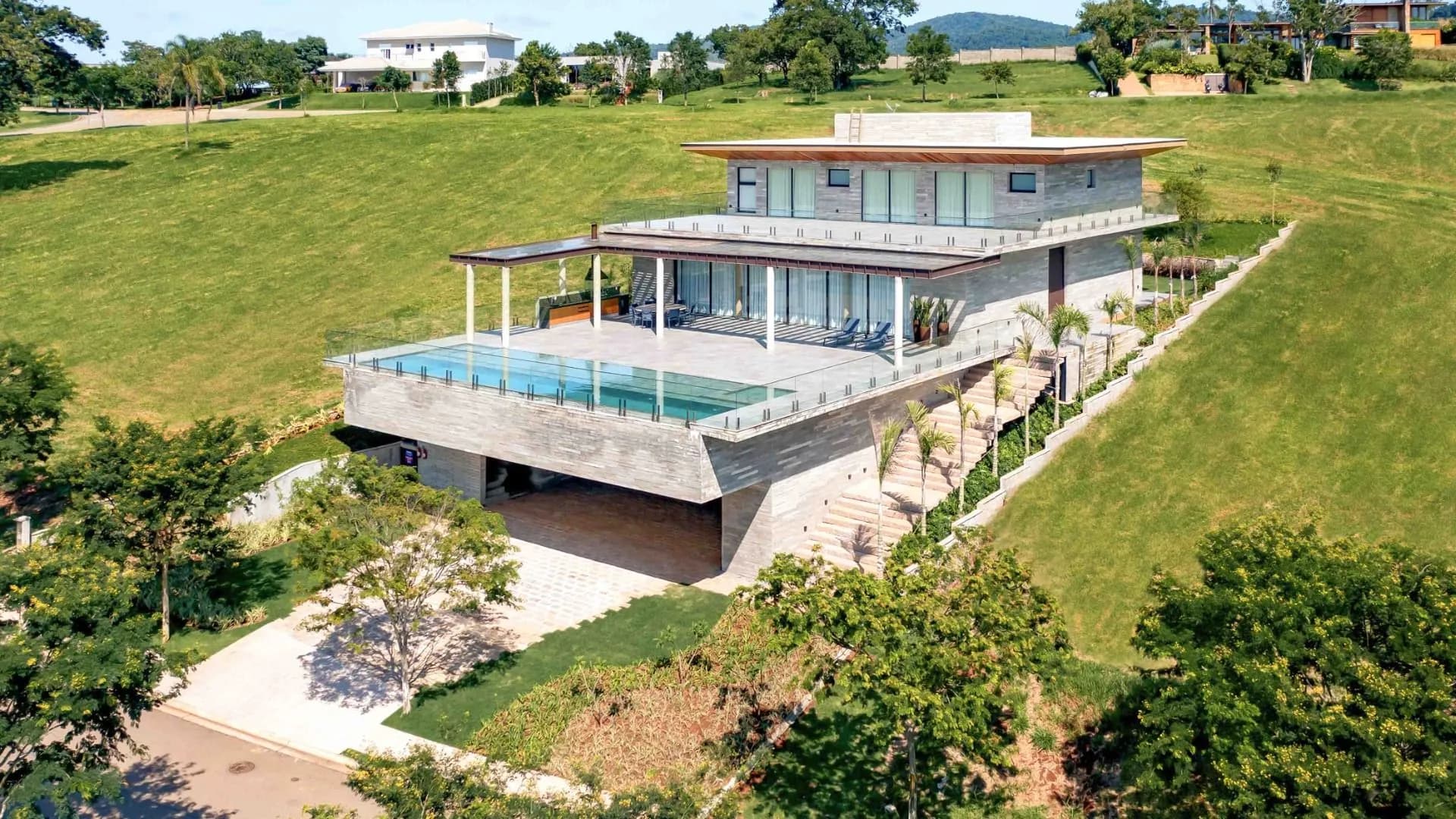 Casa em Condomínio para Venda
