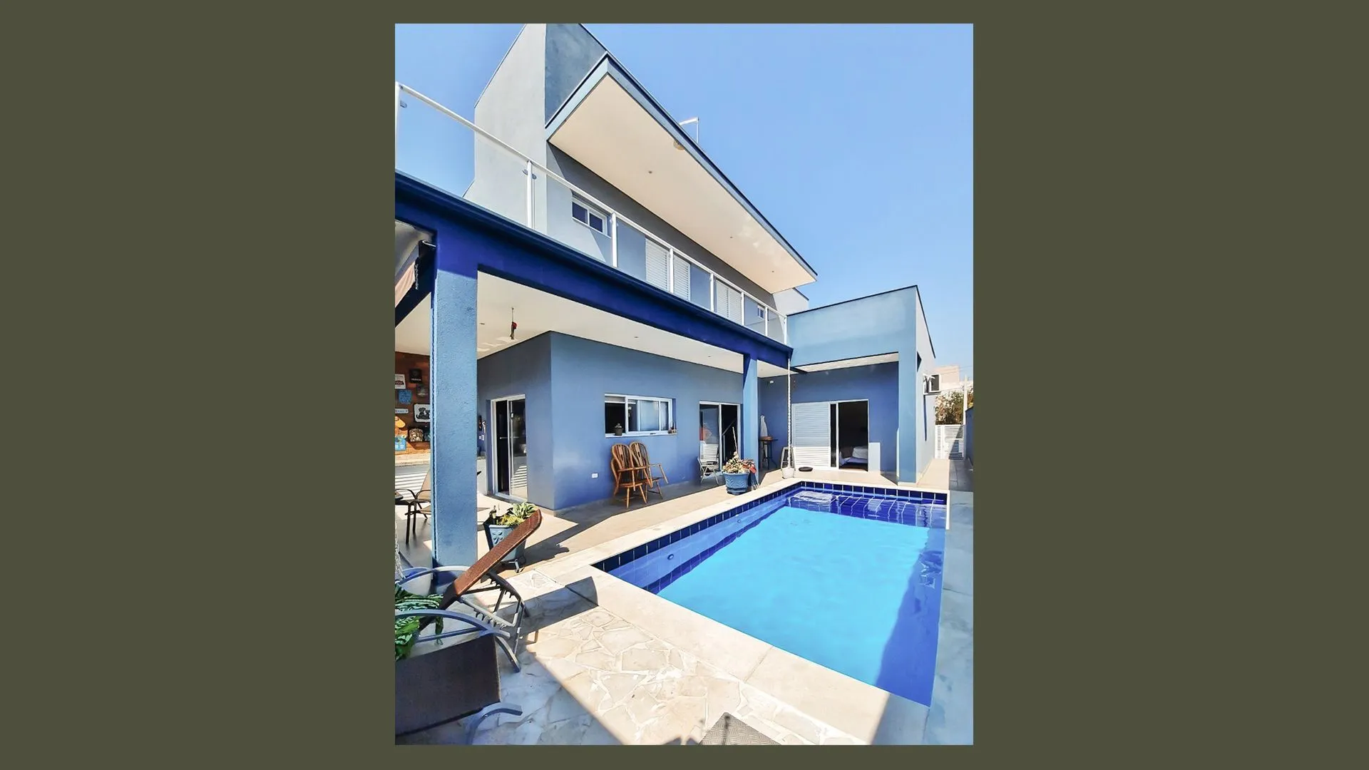 Casa em Condomínio para Venda