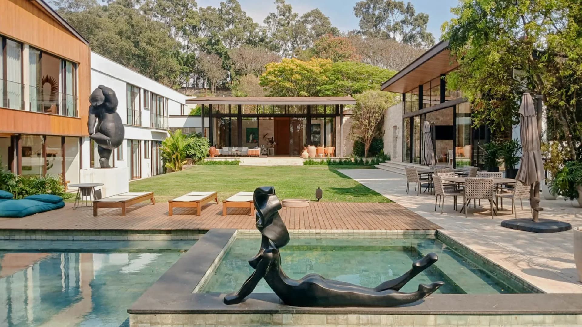 Casa em Condomínio para Venda