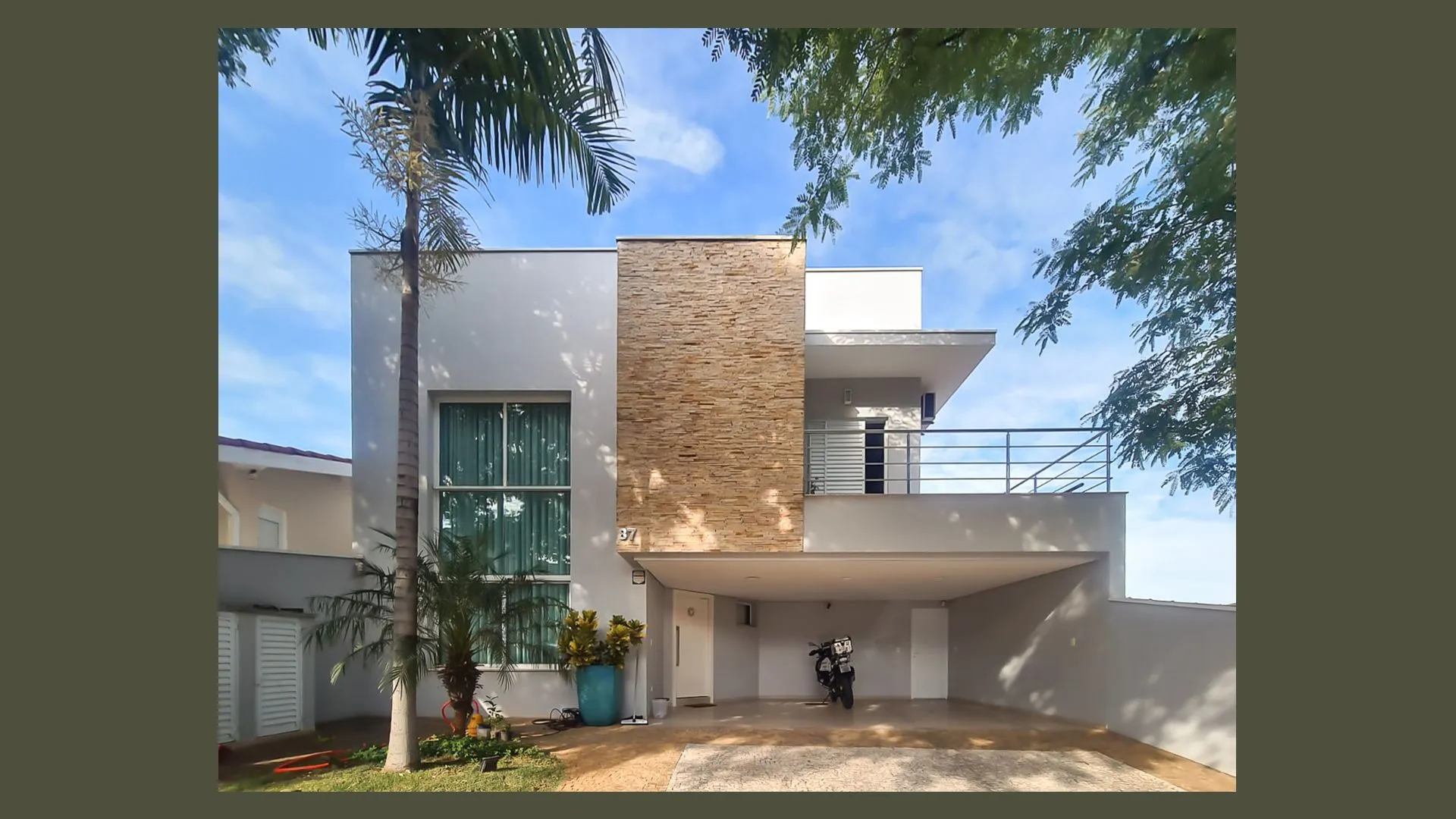 Casa em Condomínio para Venda