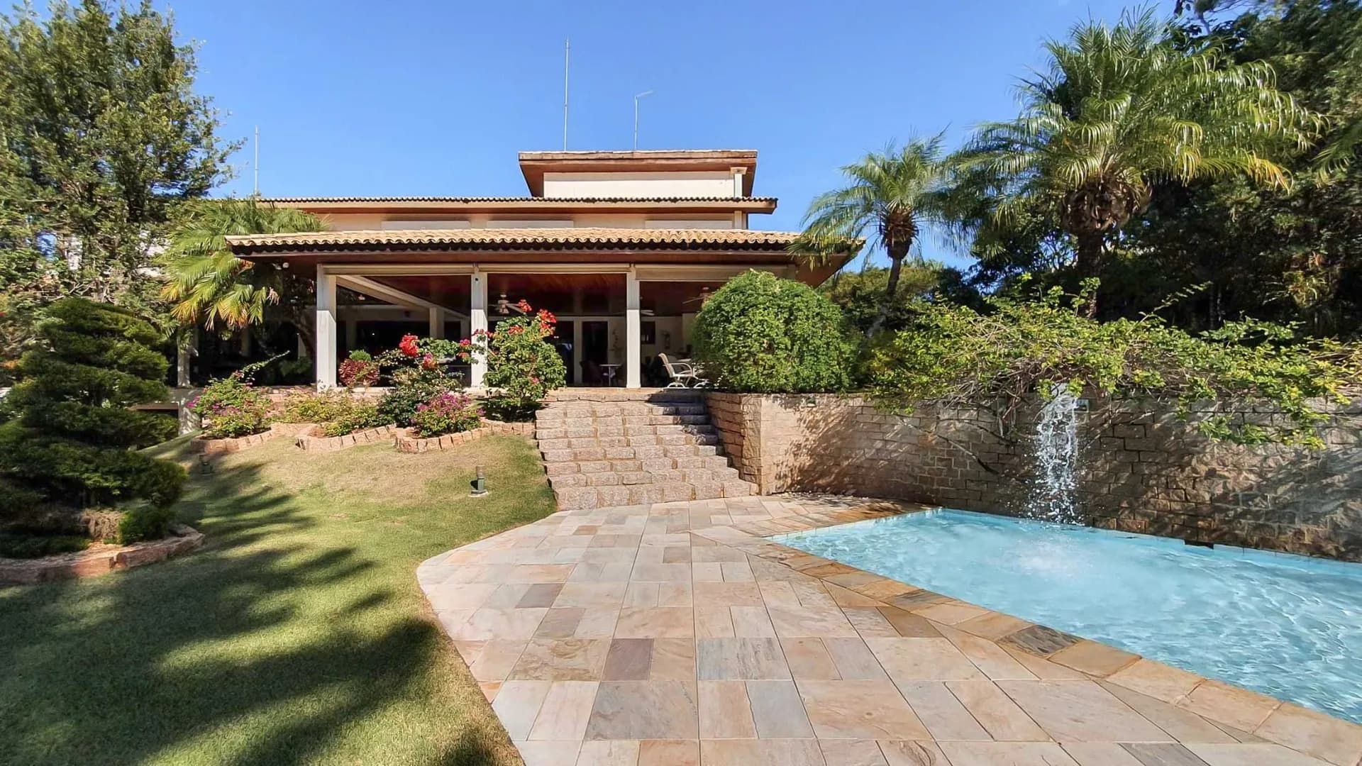 Casa em Condomínio para Venda