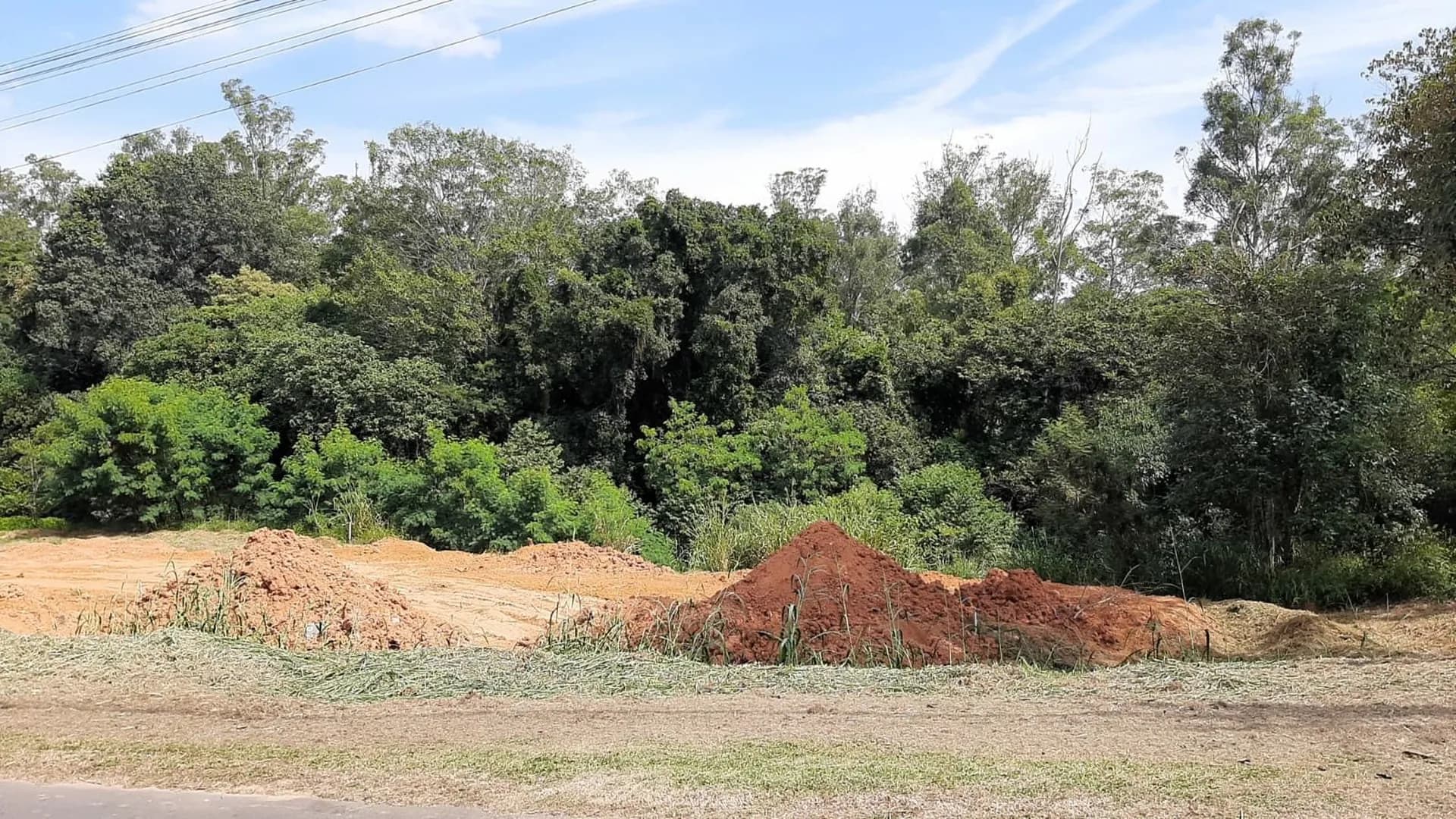 Terreno em Condomínio para Venda