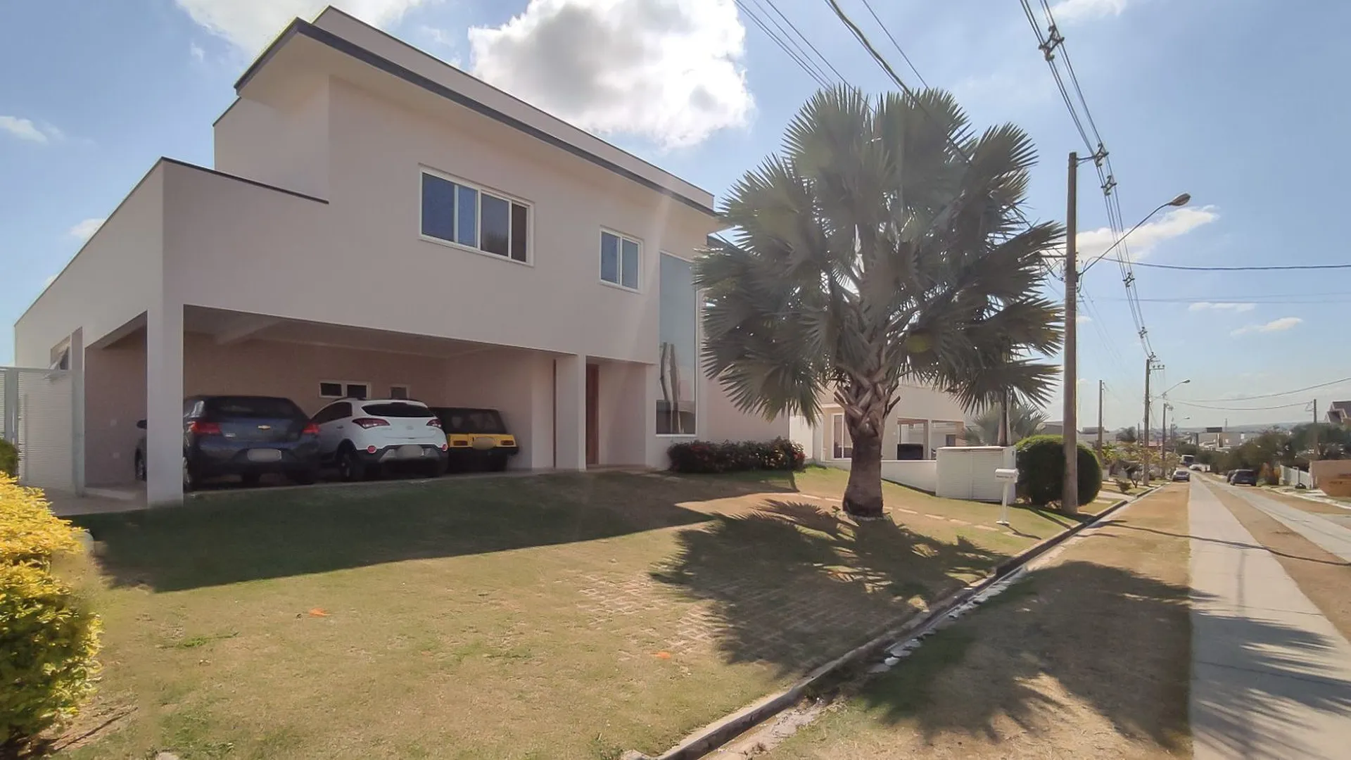 Casa em Condomínio para Venda