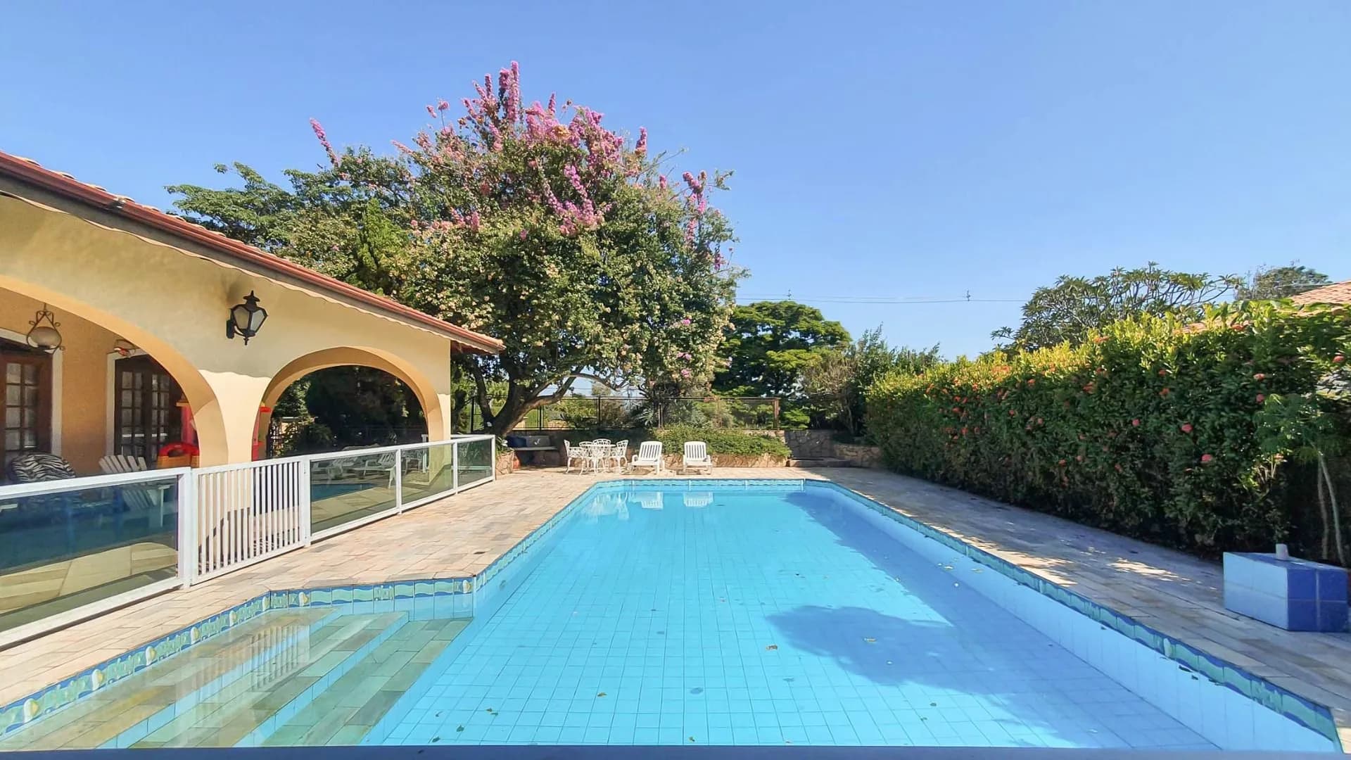 Casa em Condomínio para Venda