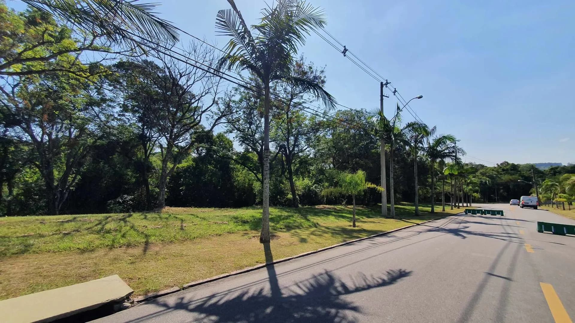 Terreno em Condomínio para Venda