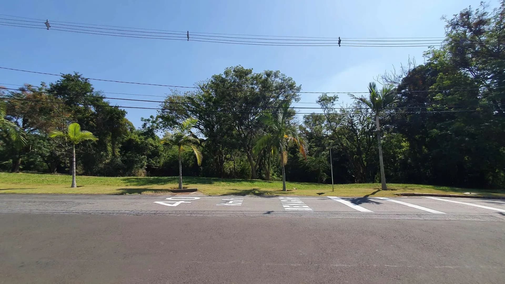 Terreno em Condomínio para Venda