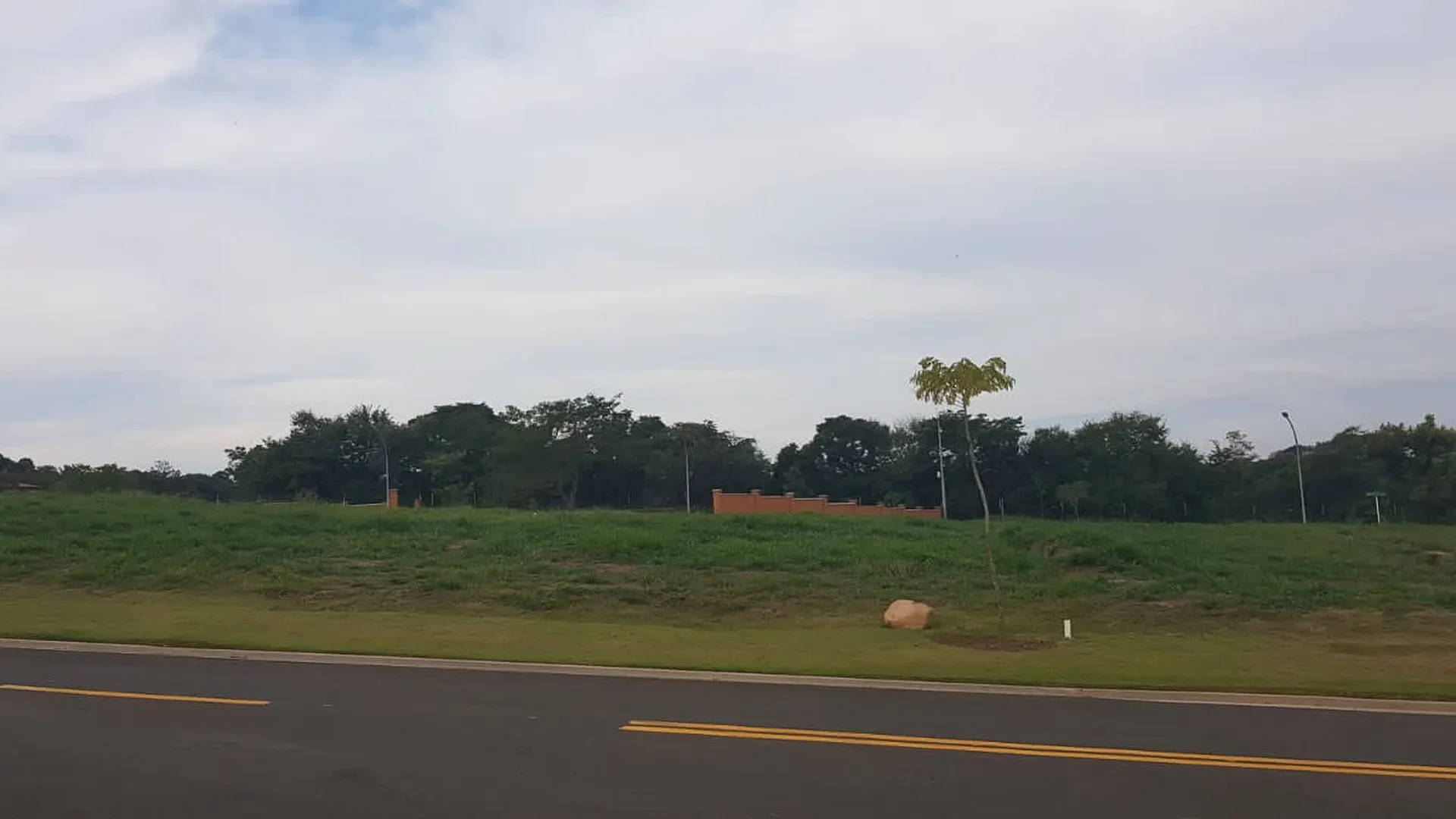 Terreno em Condomínio para Venda