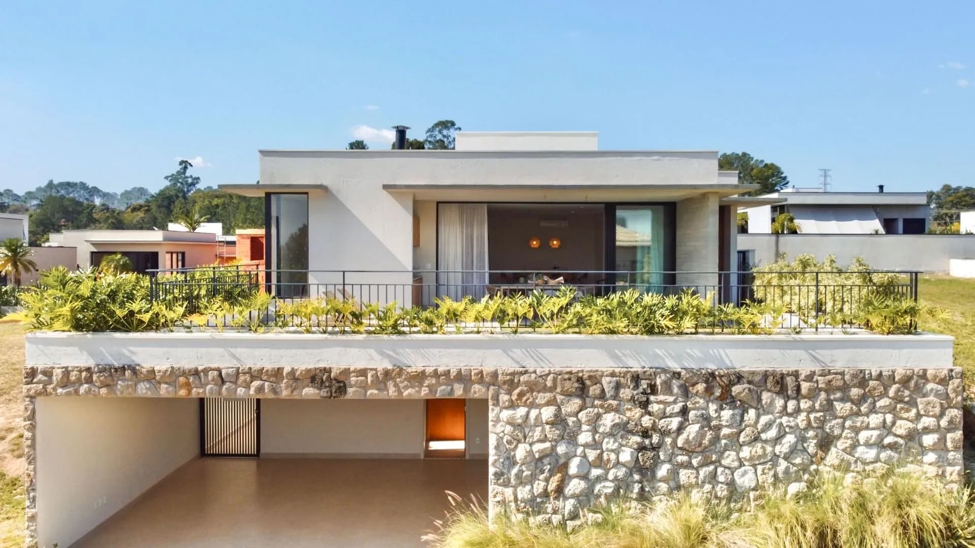 Casa em Condomínio para Venda