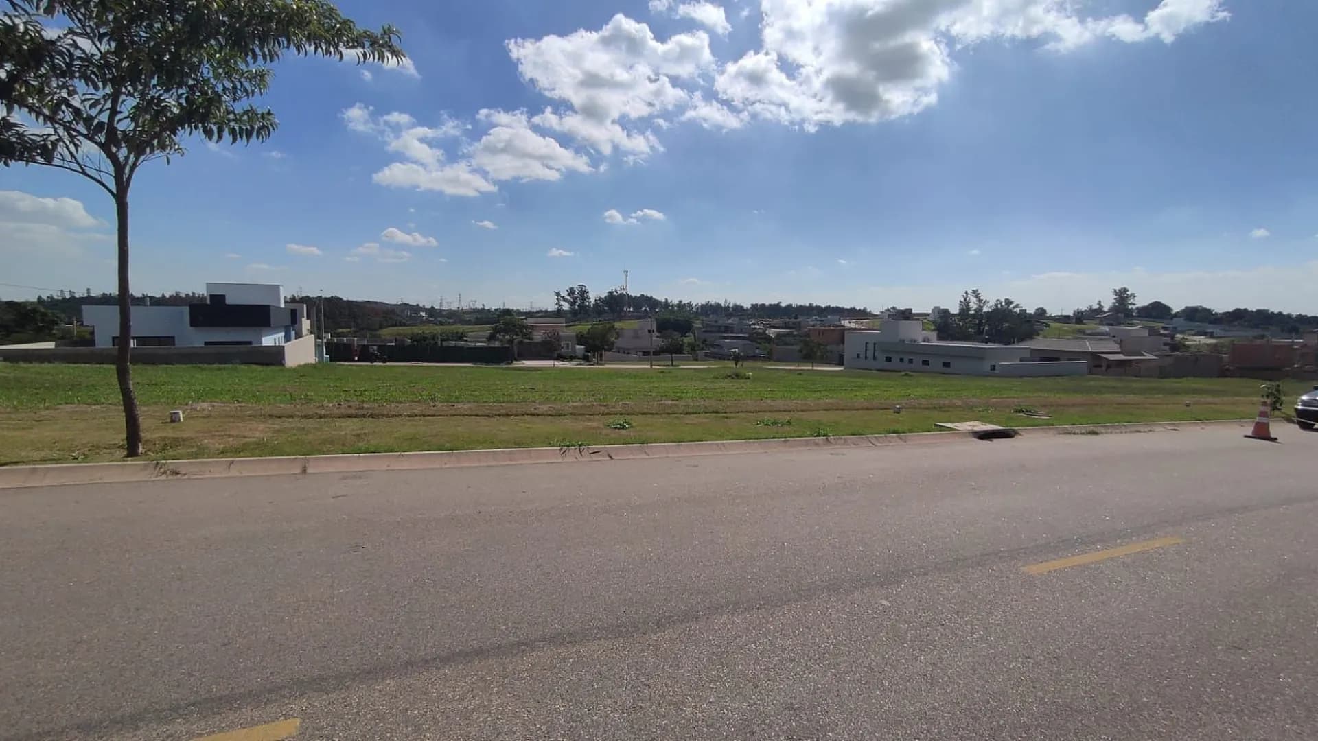 Terreno em Condomínio para Venda