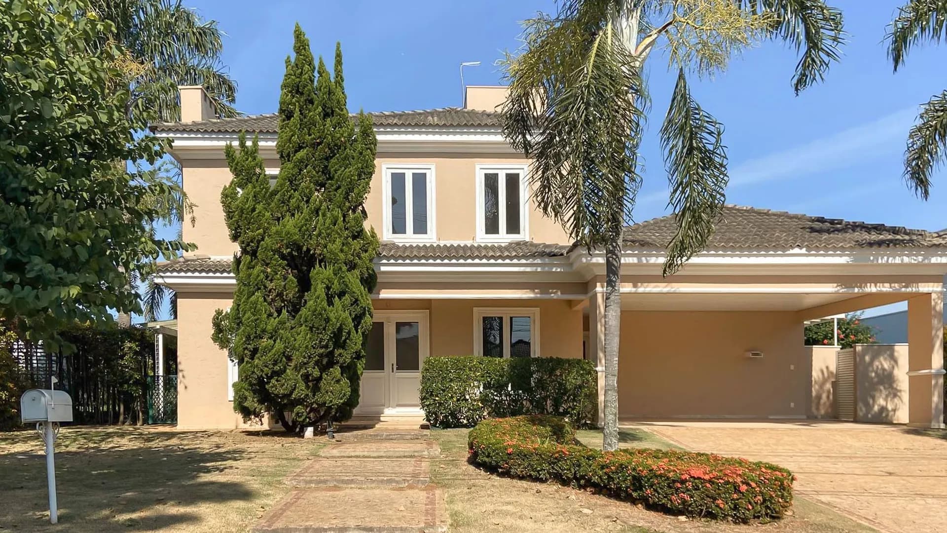 Casa em Condomínio para Venda