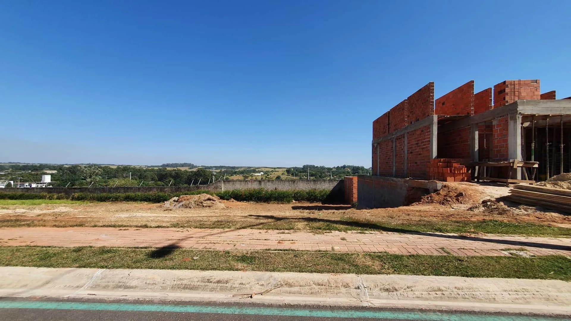 Terreno em Condomínio para Venda