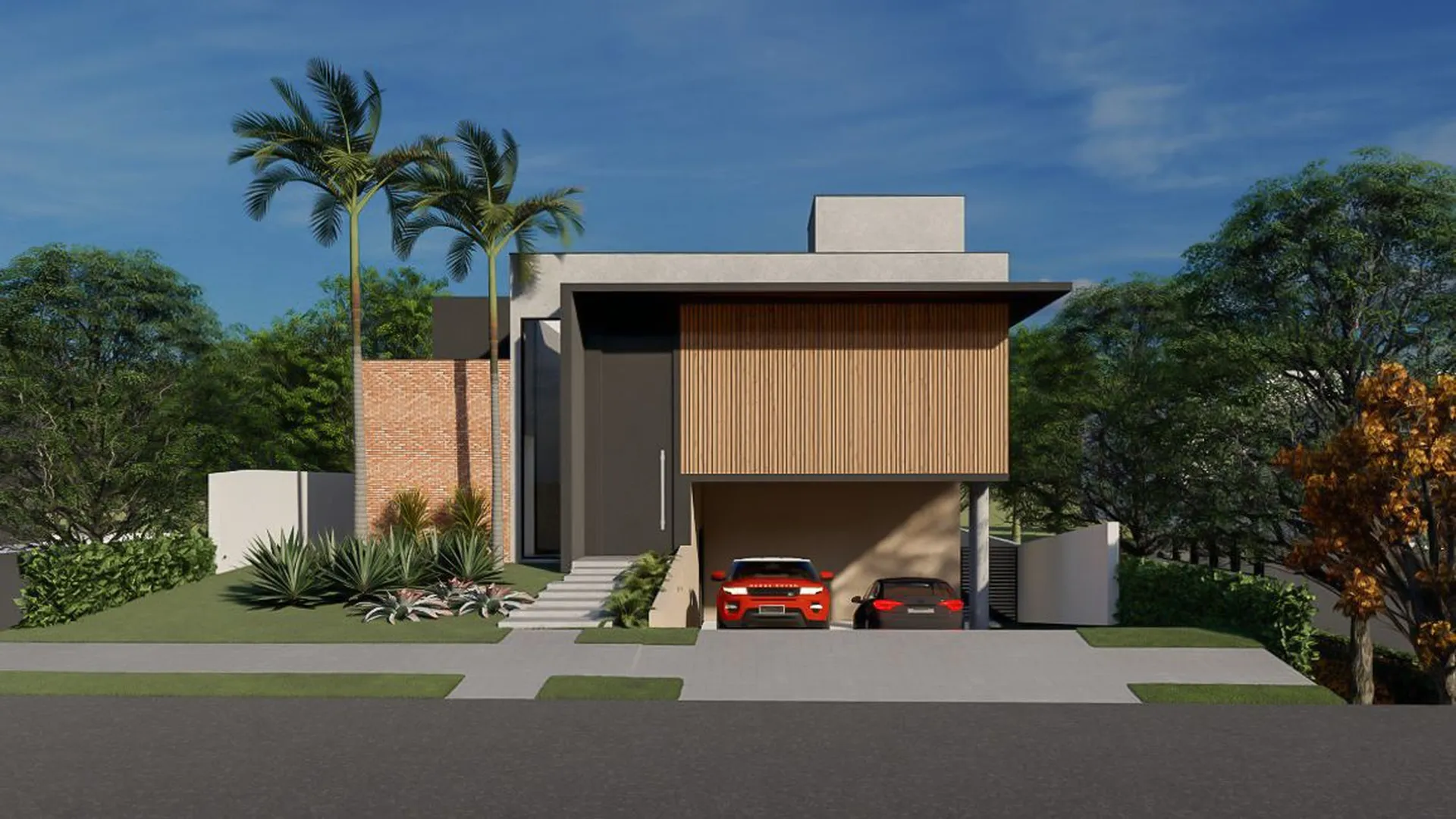 Casa em Condomínio para Venda