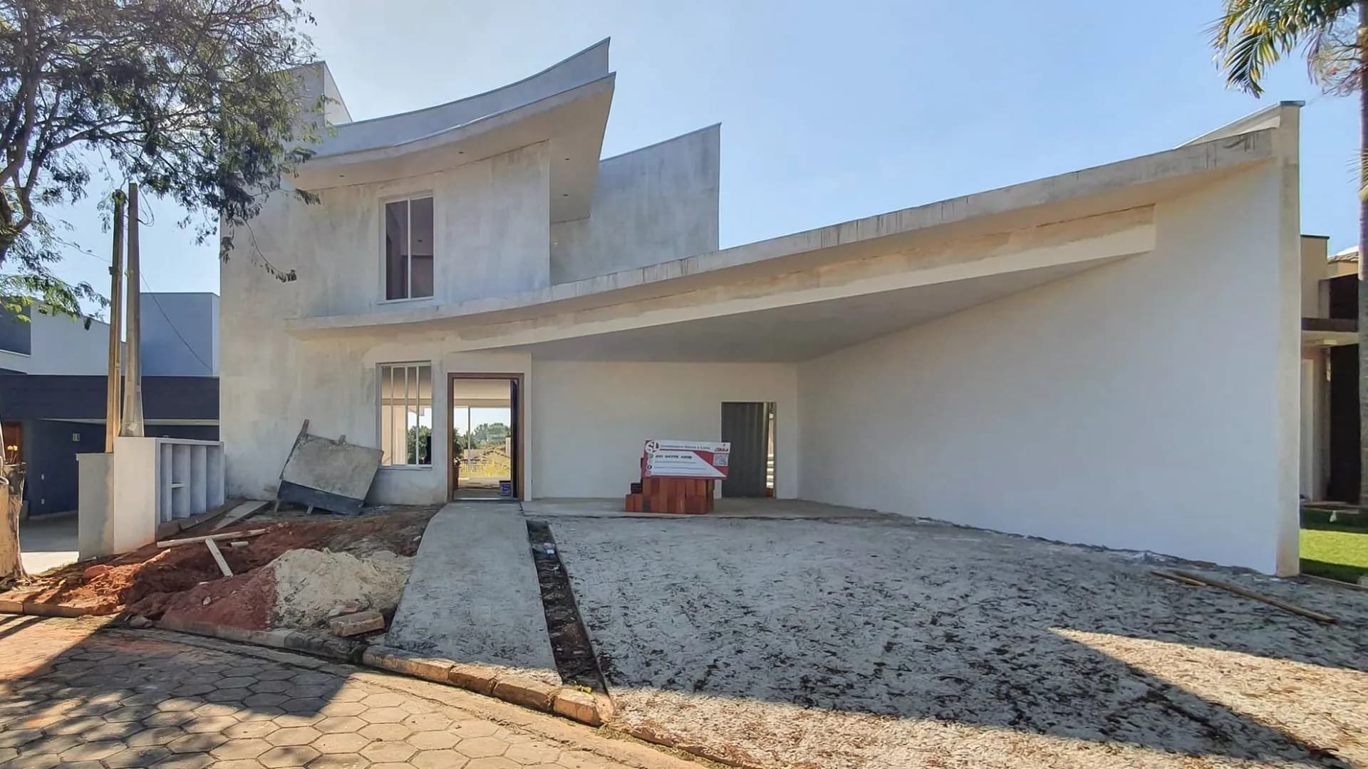 Casa em Condomínio para Venda