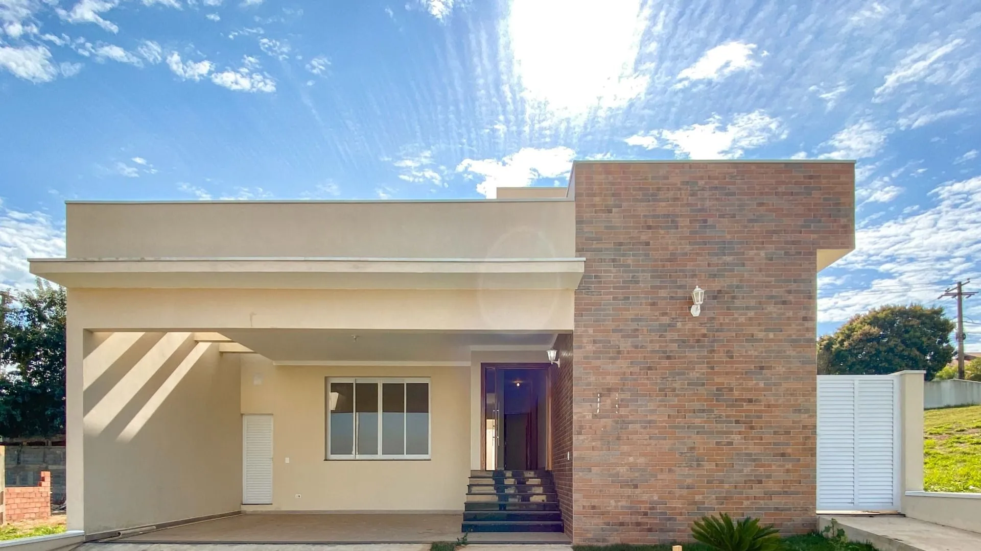 Casa em Condomínio para Venda