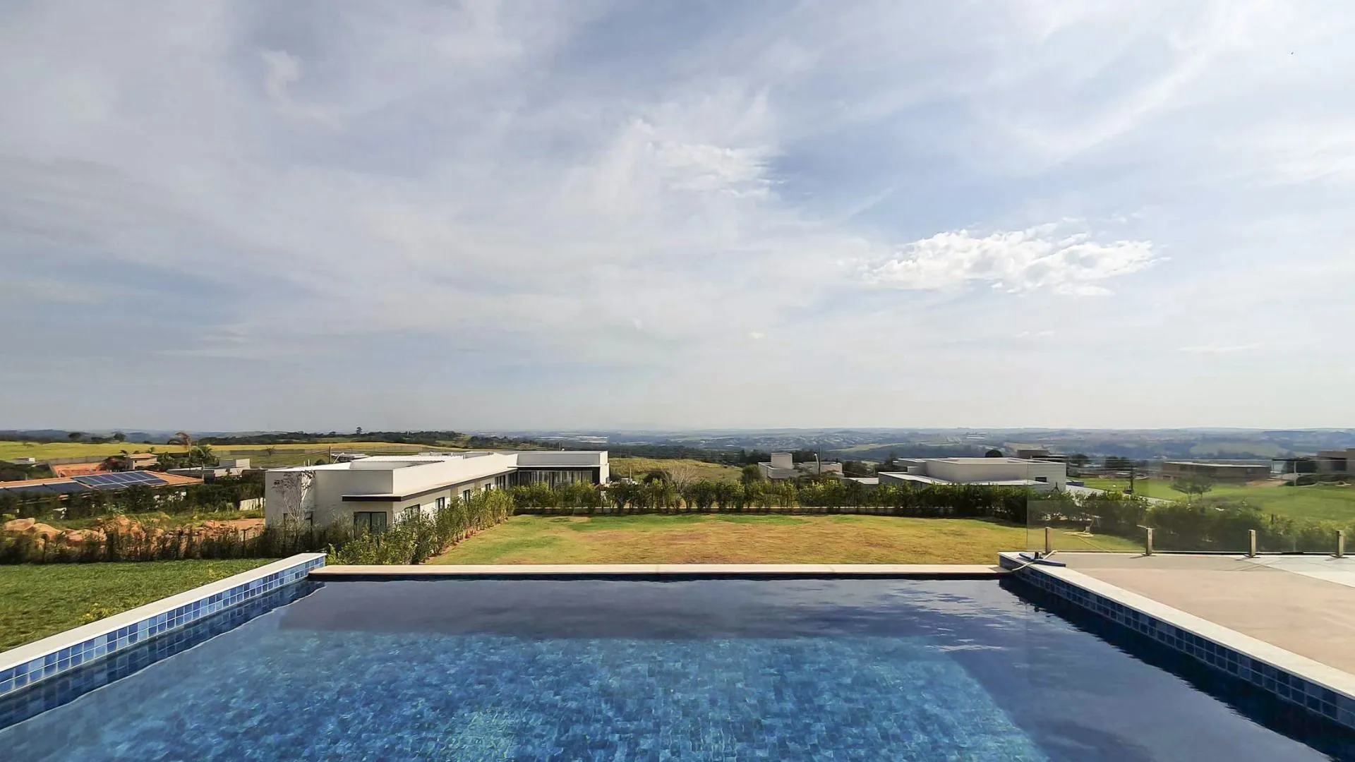 Casa em Condomínio para Venda