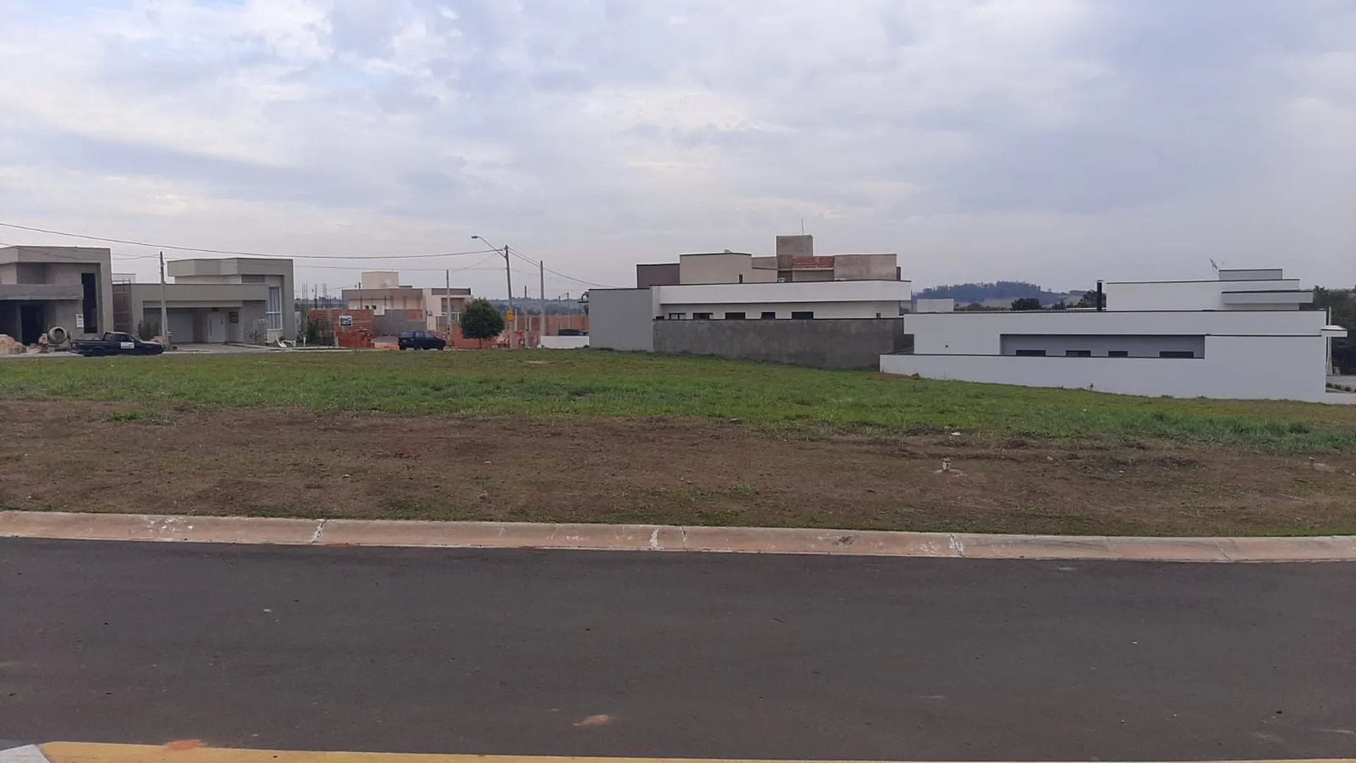 Terreno em Condomínio para Venda